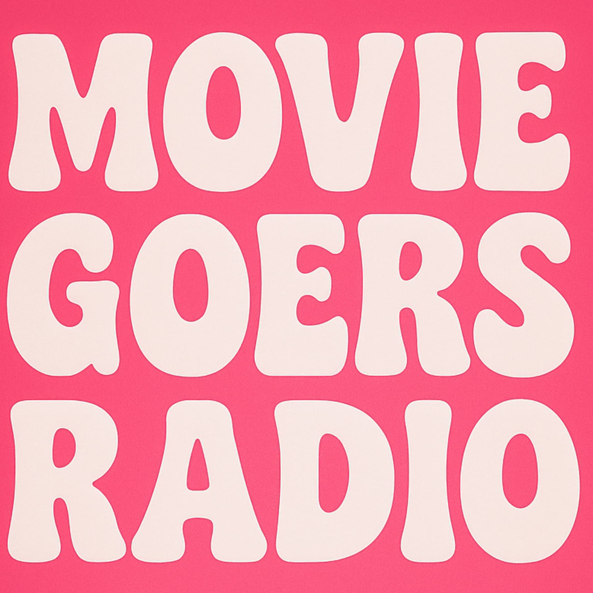 Movie Goers Radio - Podcasts