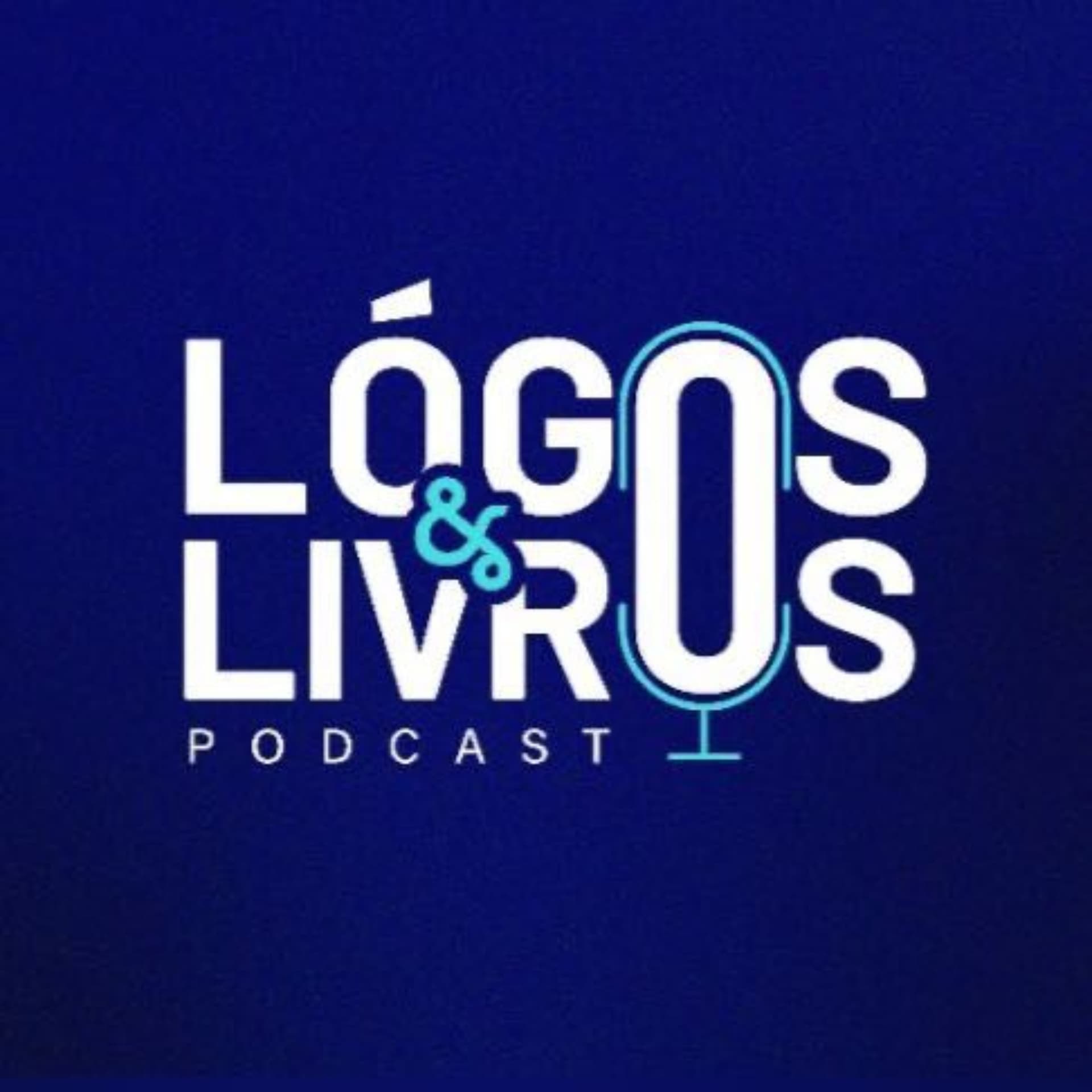 Lógos e Livros Podcast - Podcasts