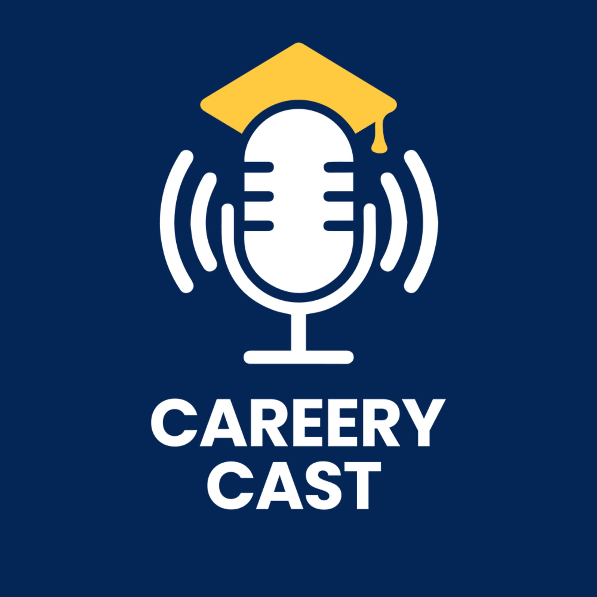 Careery Cast - Podcasts