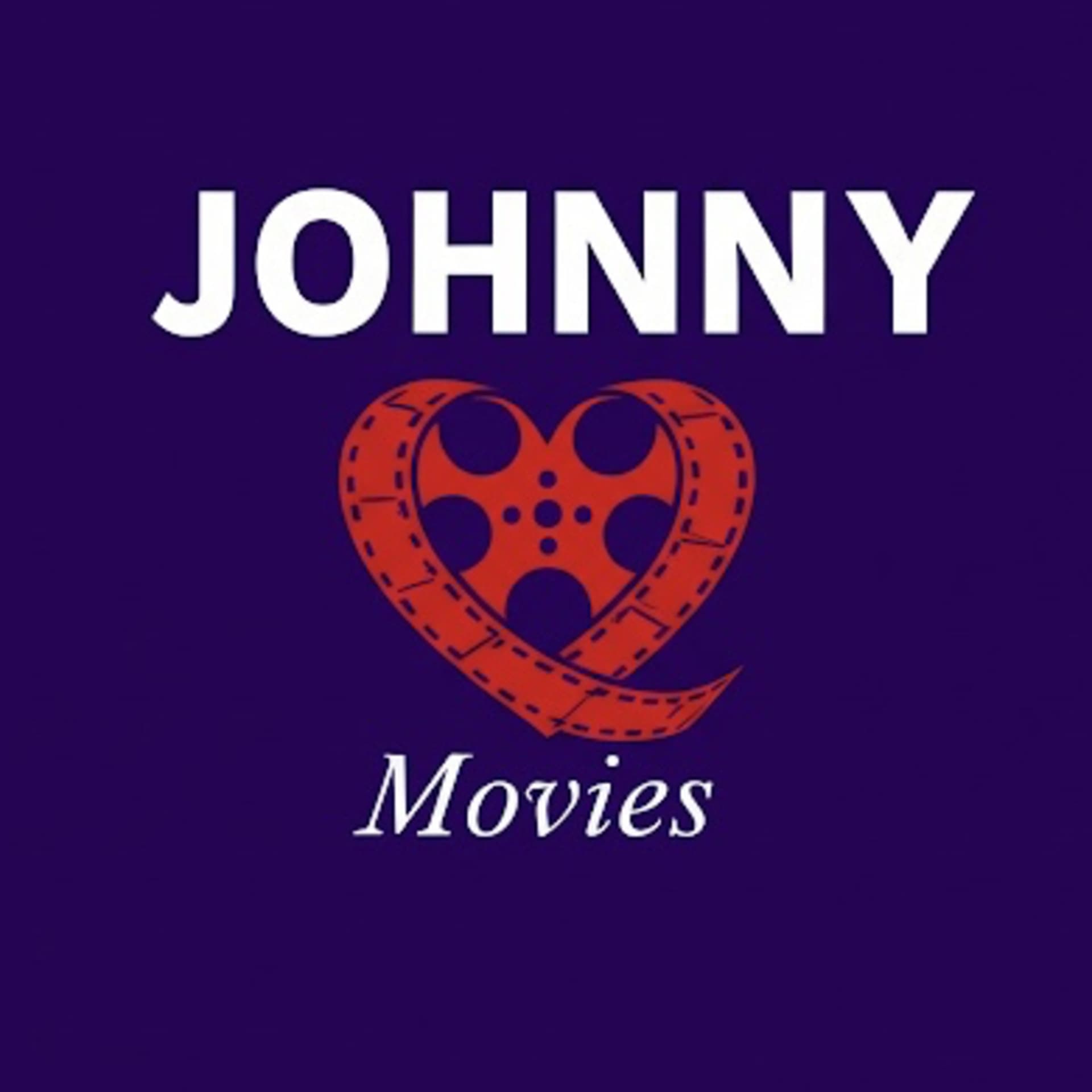 Johnny Loves Movies - Podcasts