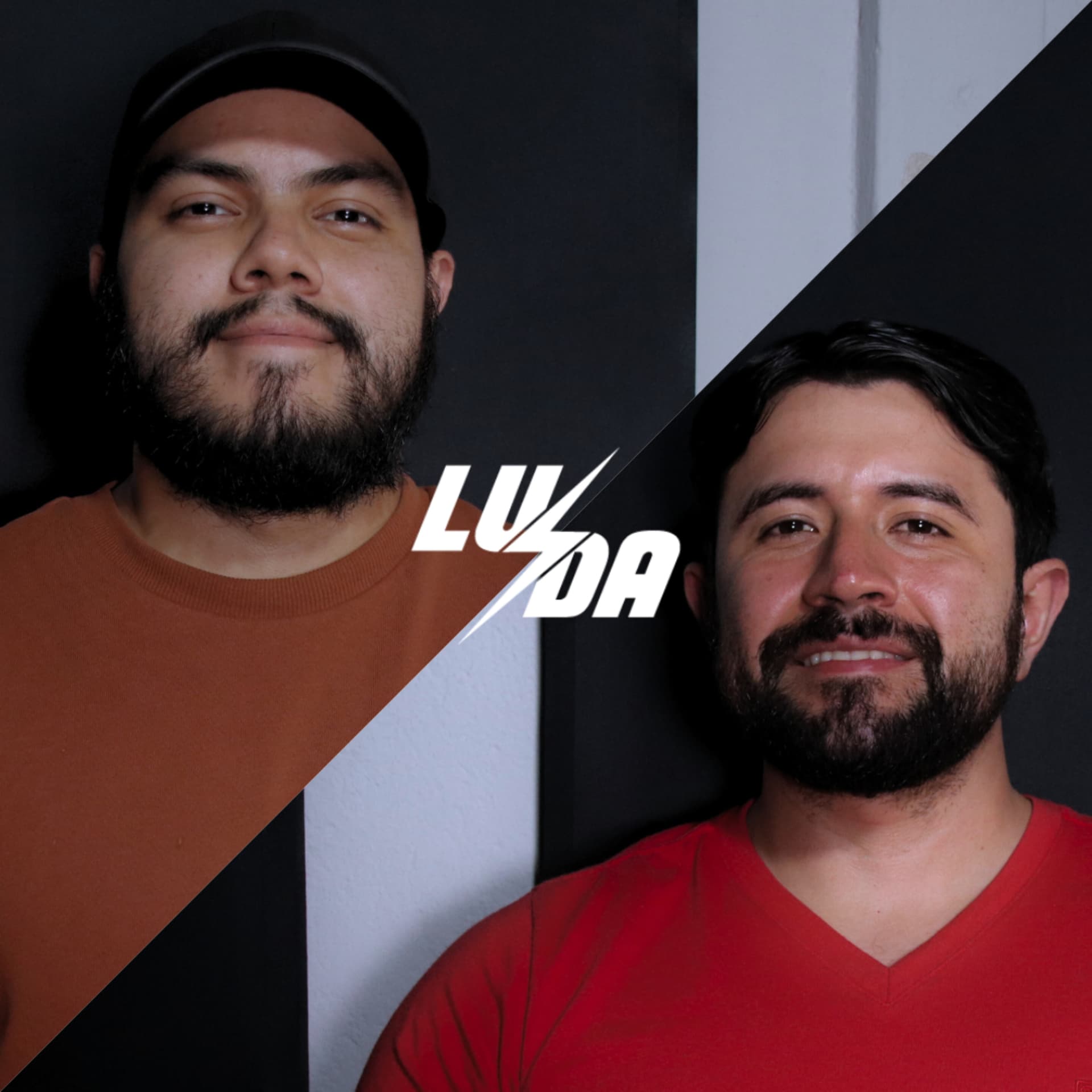 LUDA SESSIONS - Podcasts