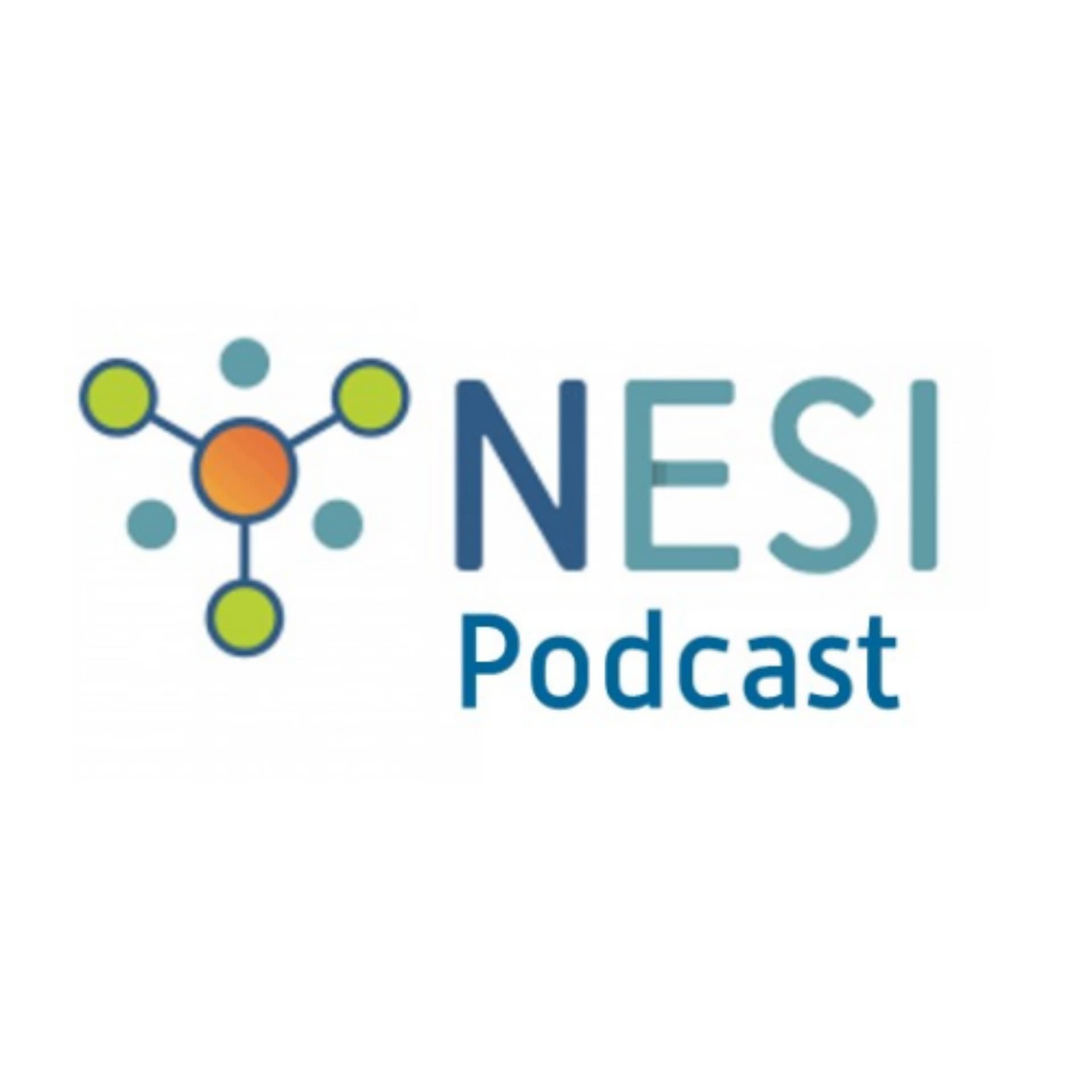 The NESI Podcast - Podcasts