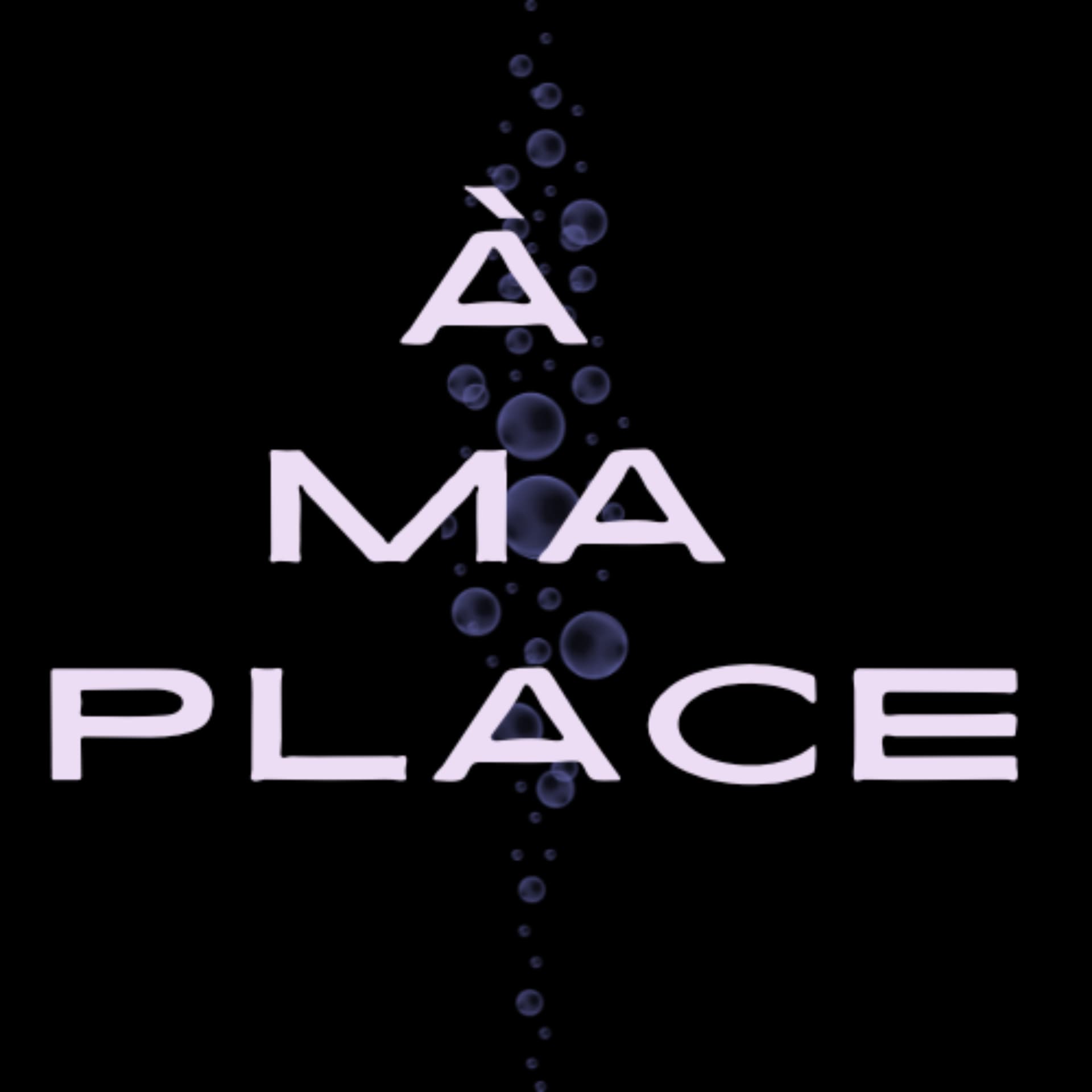 A ma place, par Lotis - Podcasts