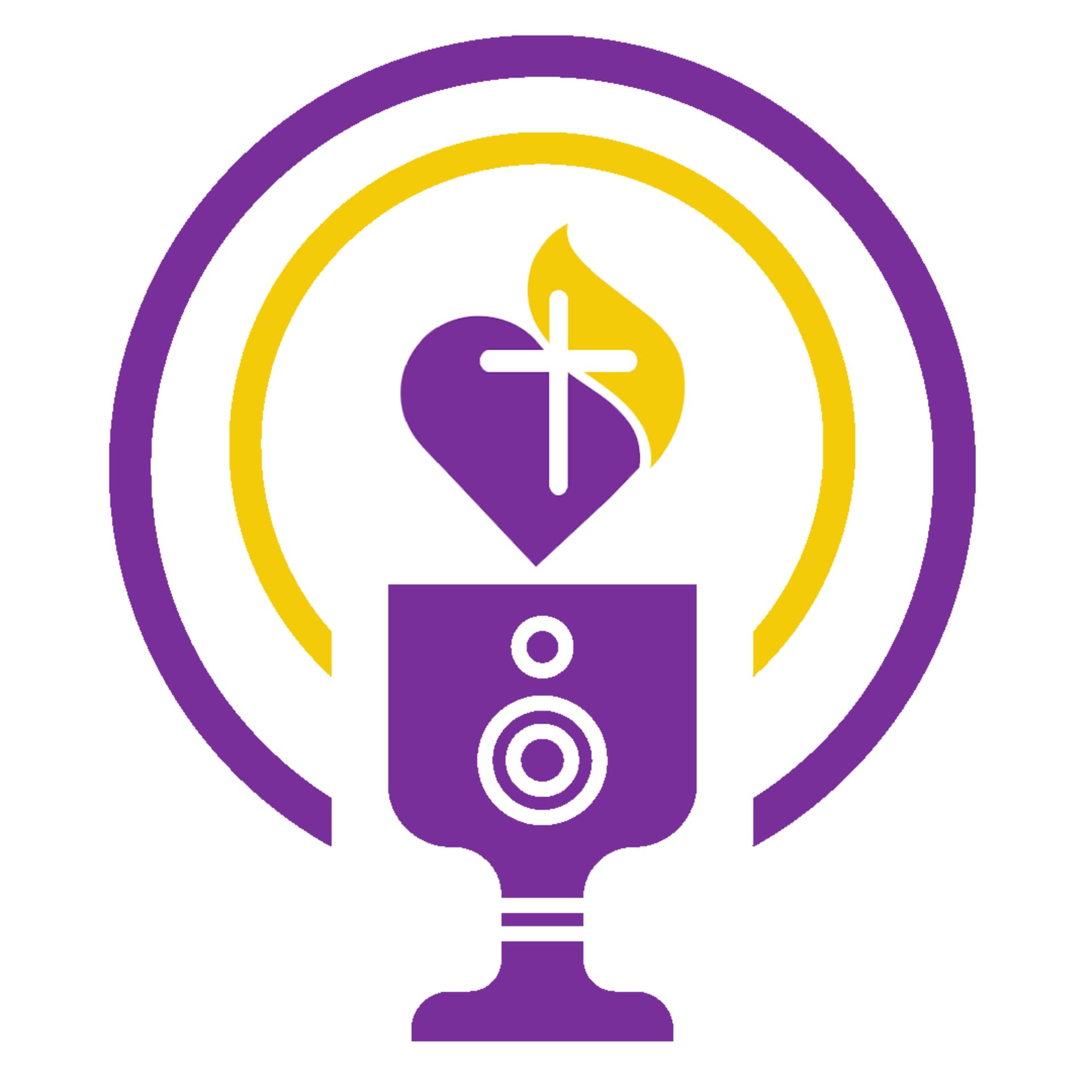 IGLESIA NUEVO TIEMPO - Podcasts