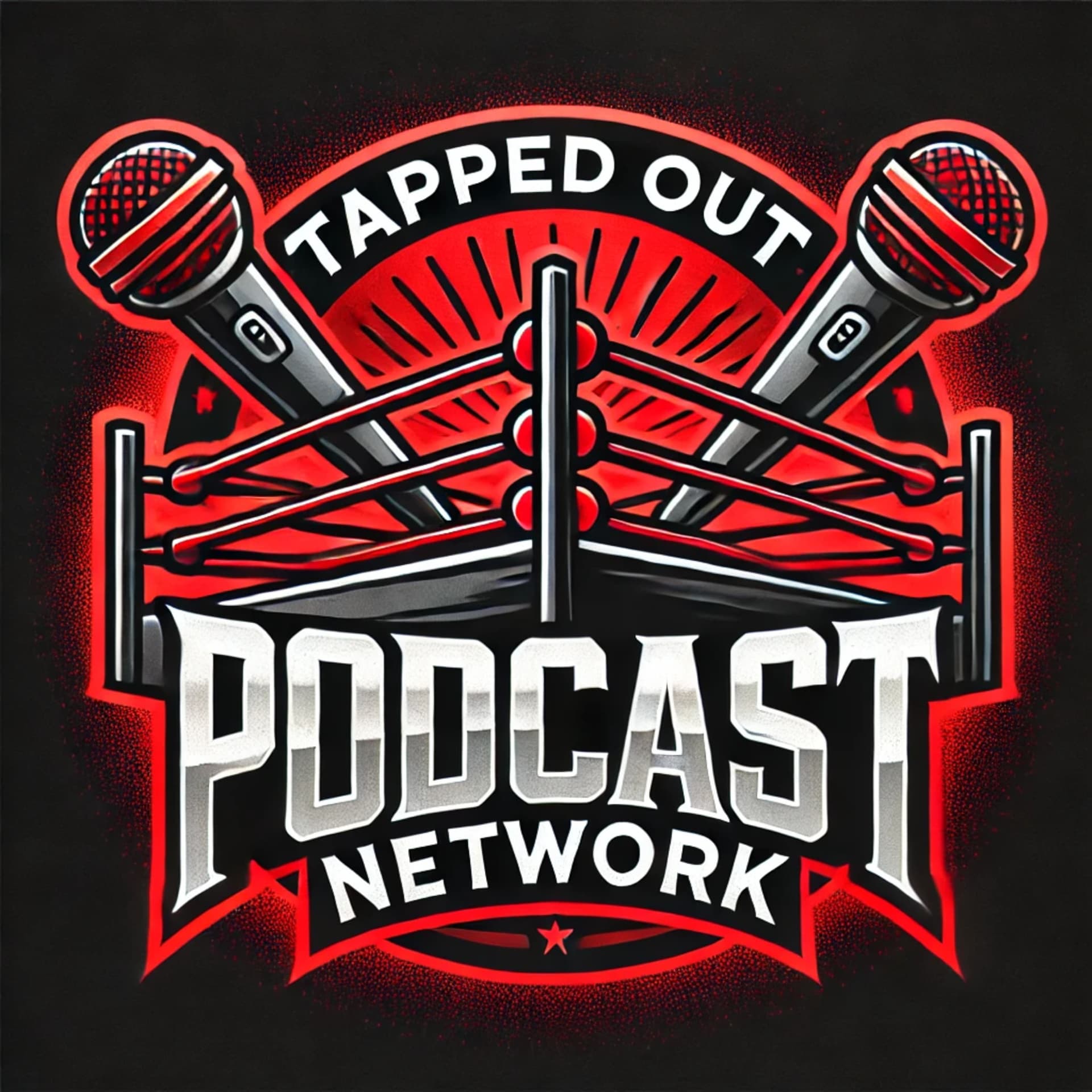 Tappedoutpod - Podcasts