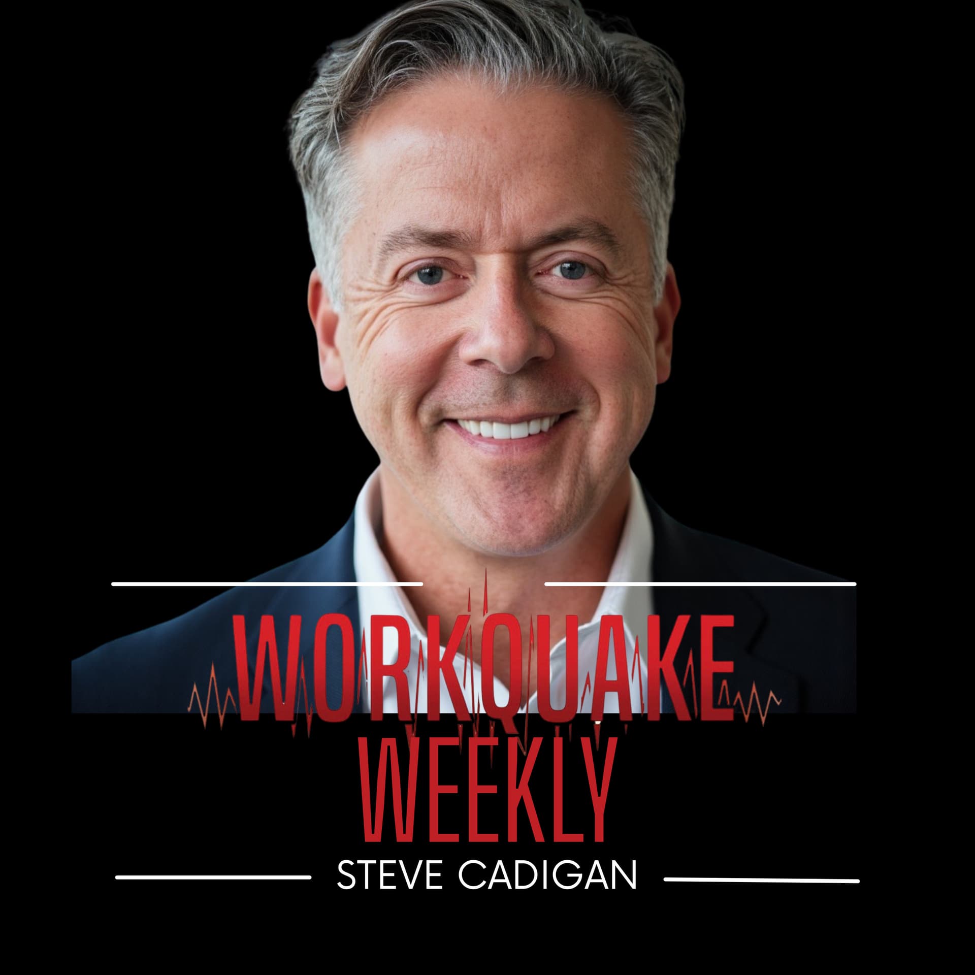 Workquake Weekly - Podcasts