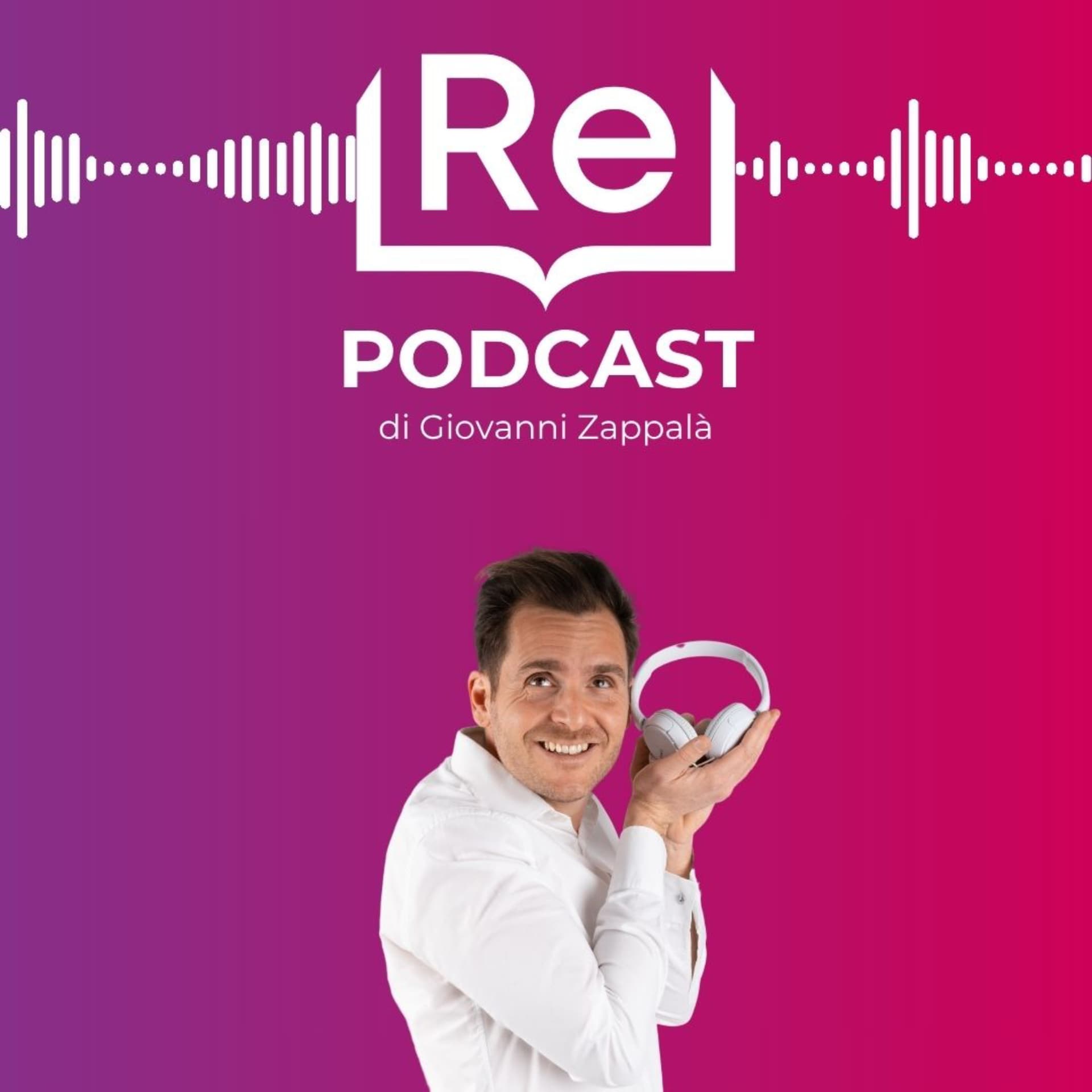 ReBible Podcast di Giovanni Zappalà - Podcasts