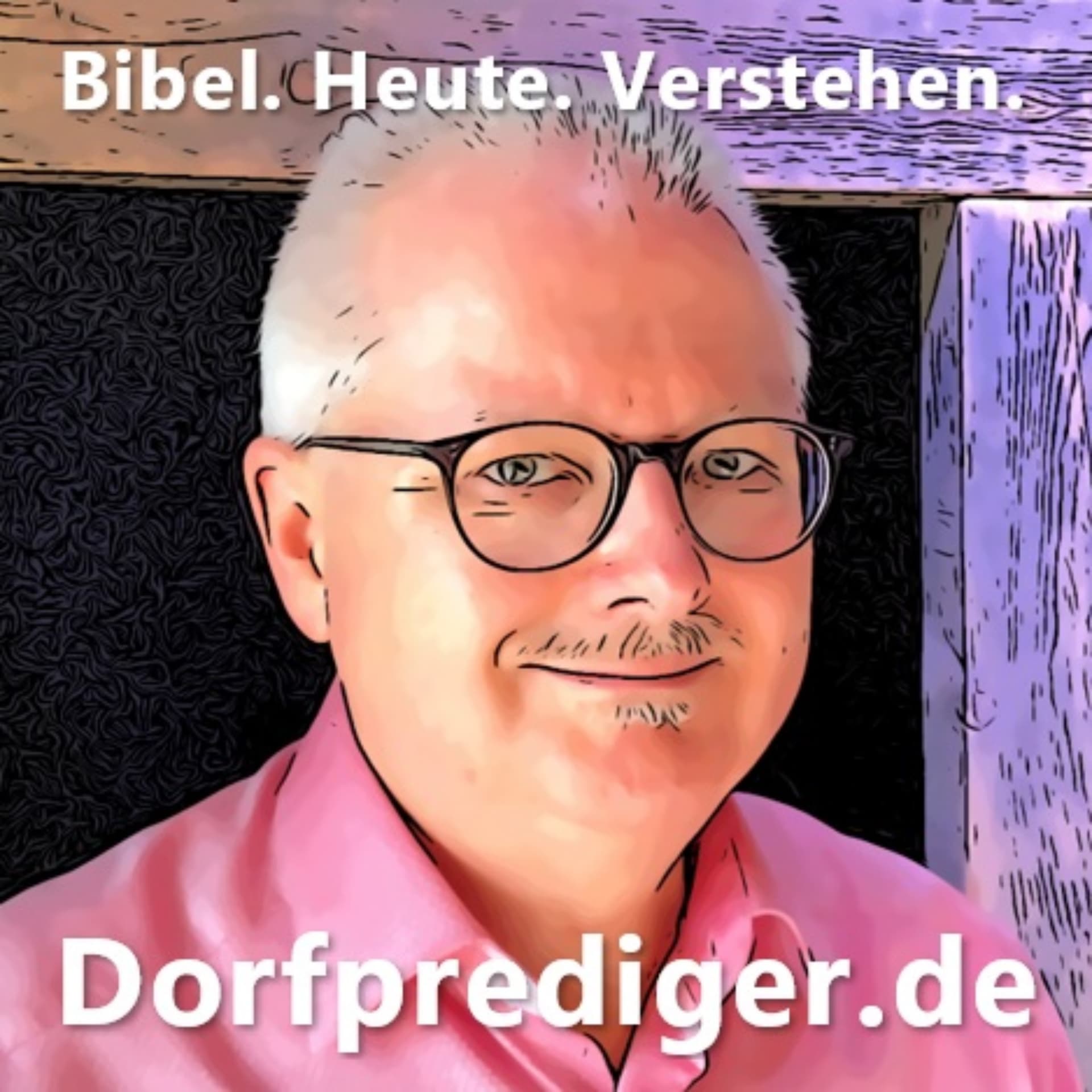 Dorfprediger.de - Podcasts
