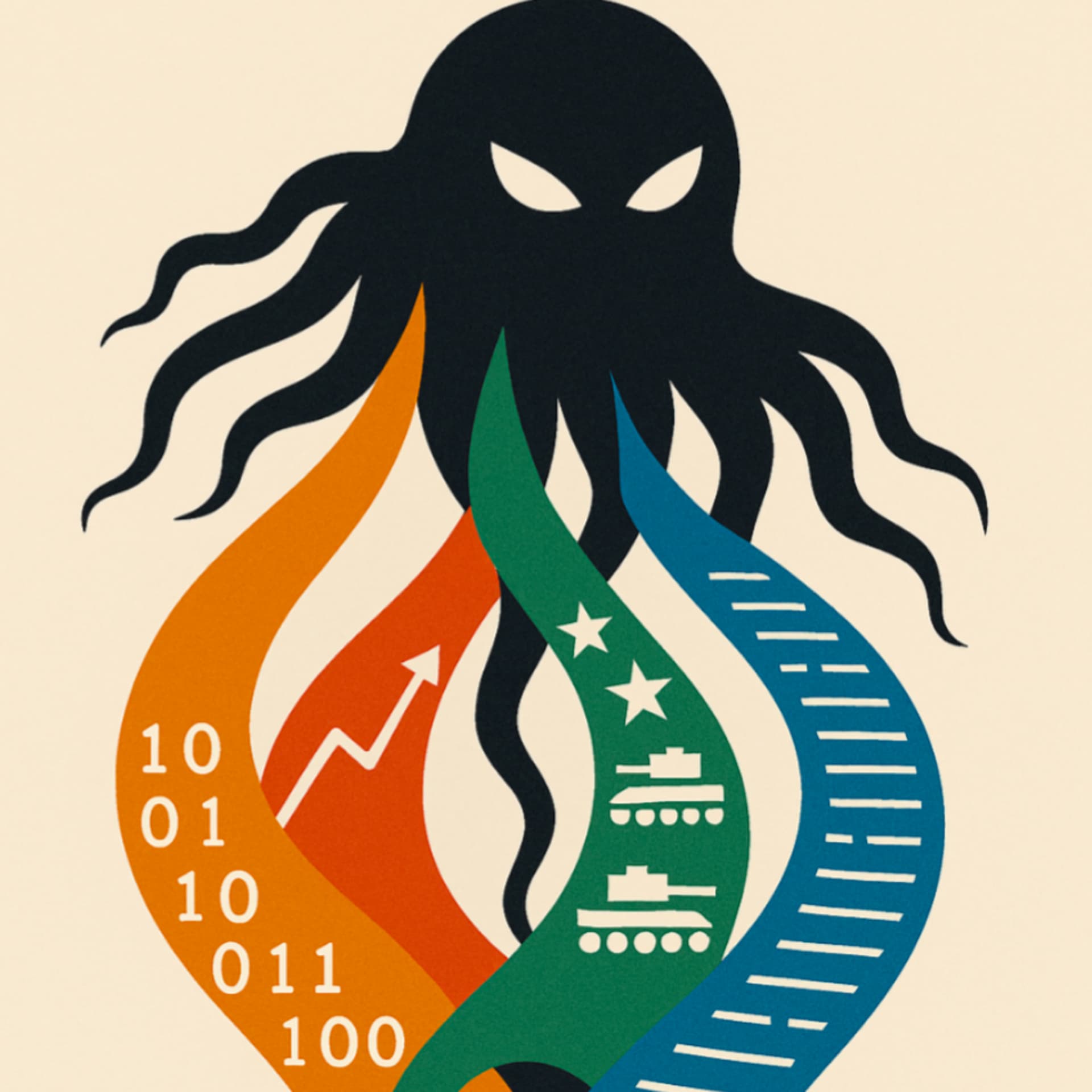 The Hybrid Threats Podcast - Podcasts