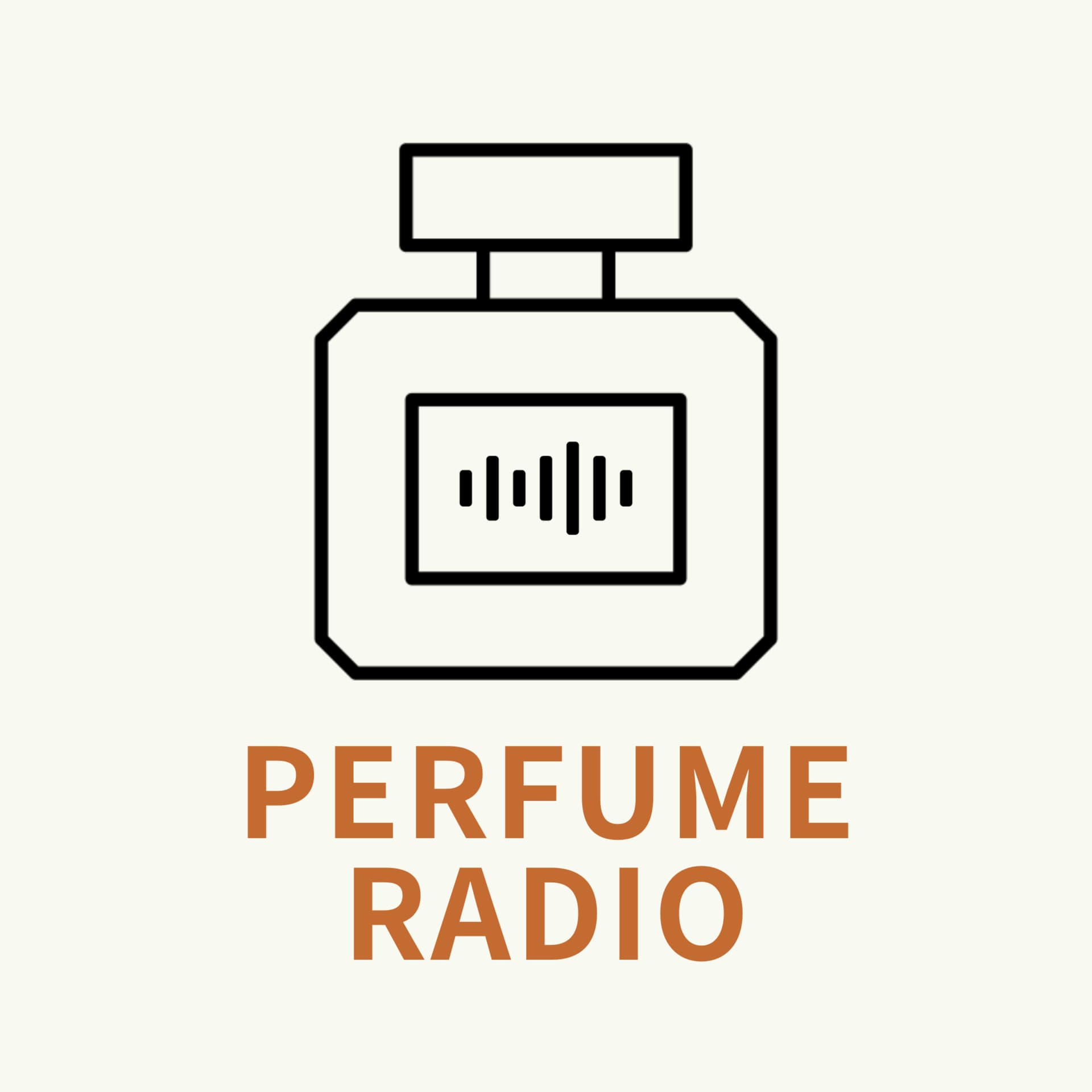 香水ラジオ 🌹✨ 毎回一本の香水を徹底解剖 - Podcasts