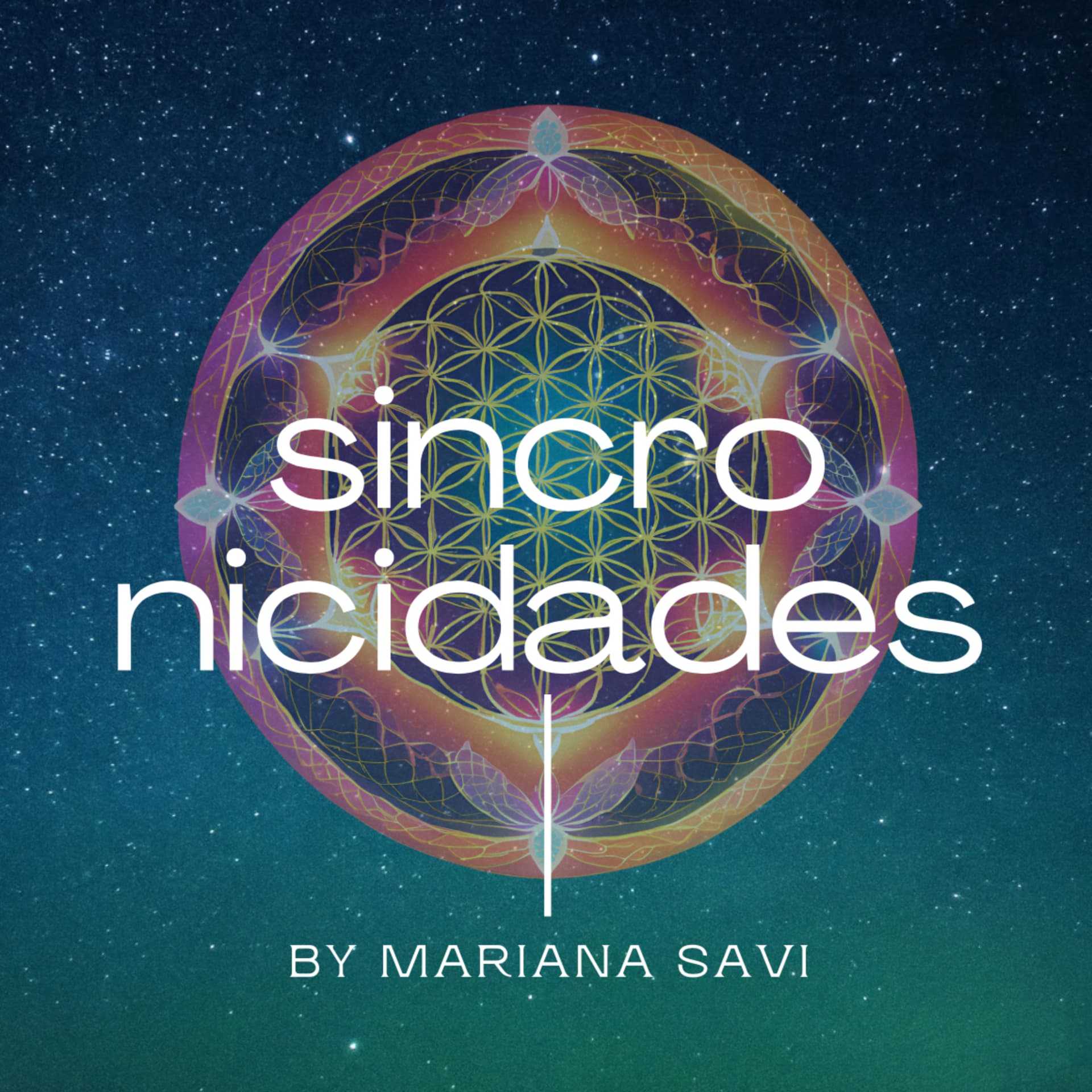 Sincronicidades - Podcasts
