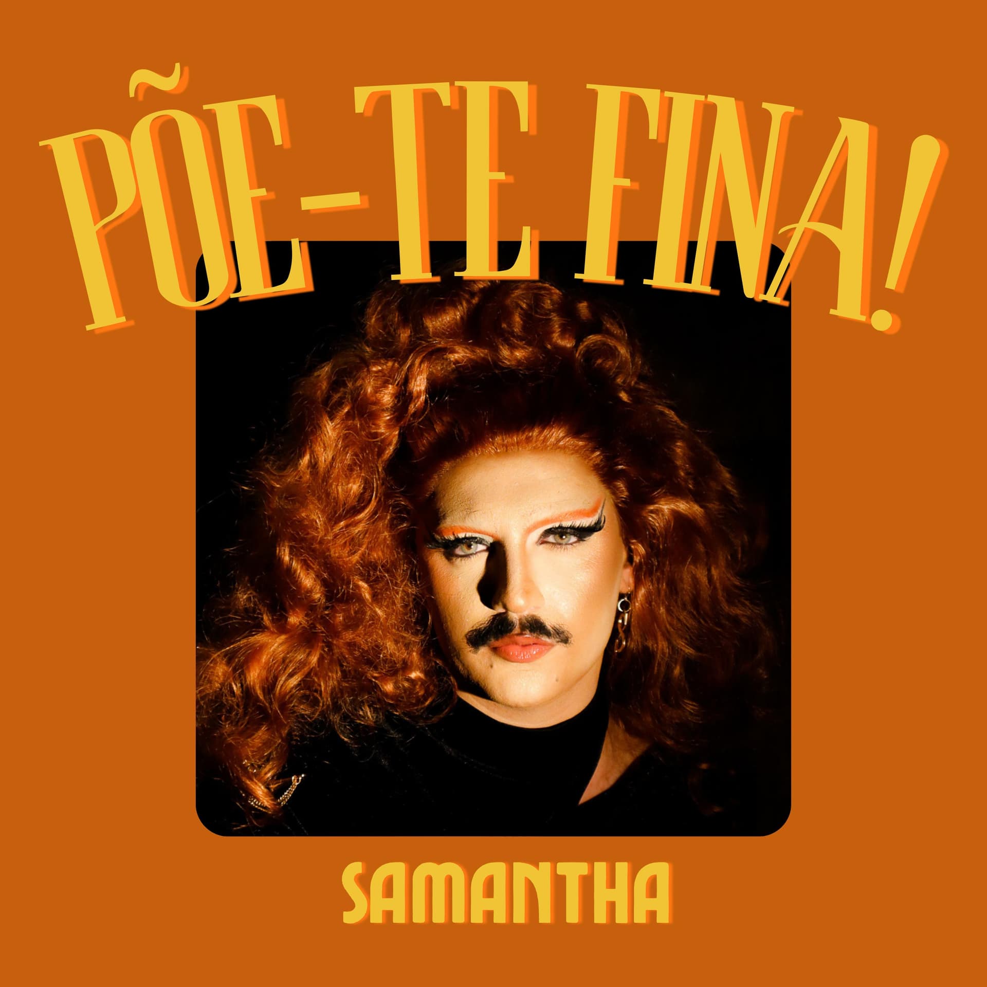Põe-te Fina! - Podcasts