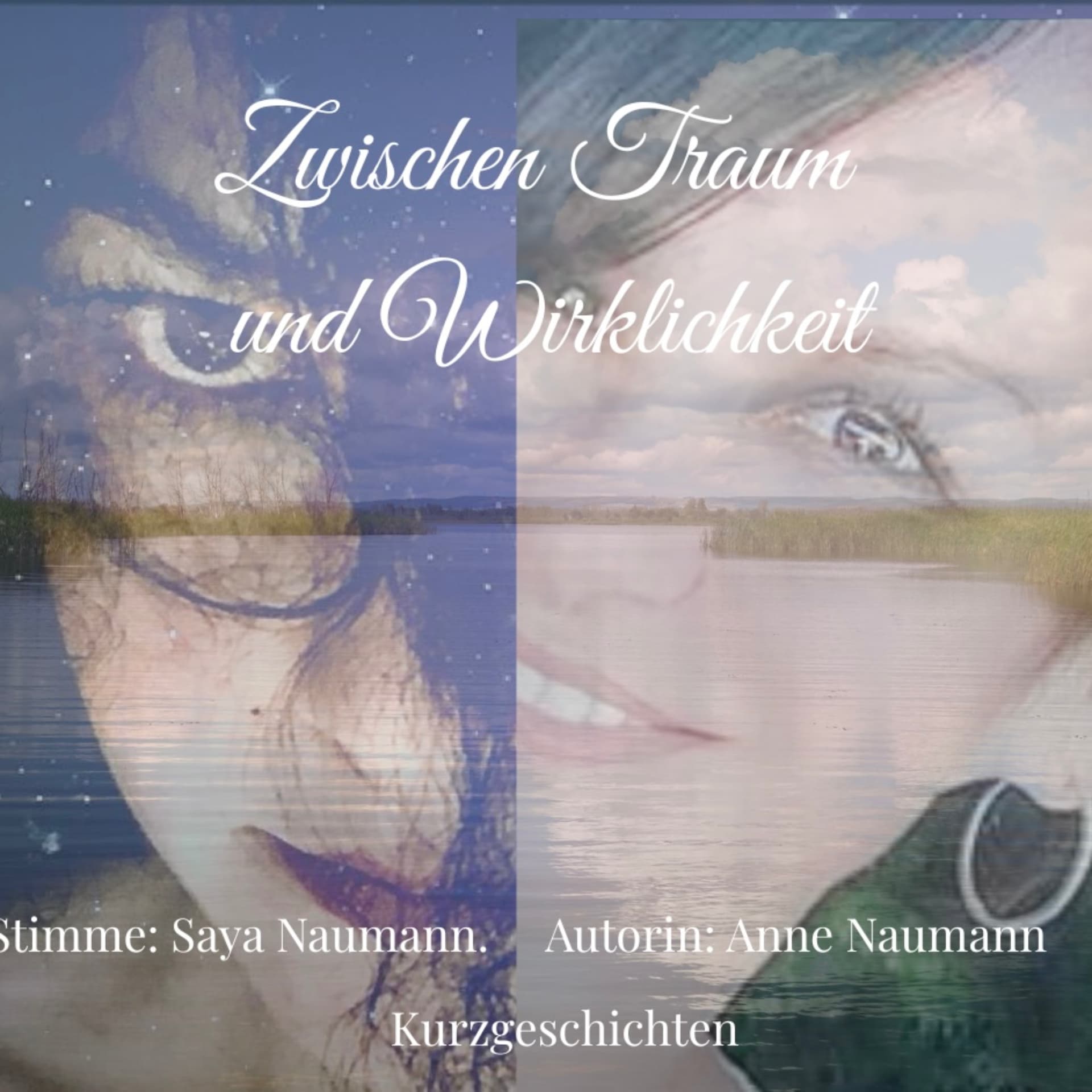 Zwischen Traum und Wirklichkeit - Podcasts