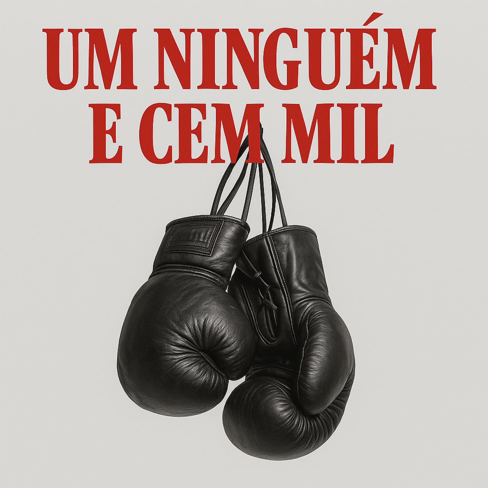 Um, Ninguém e Cem Mil - Podcasts