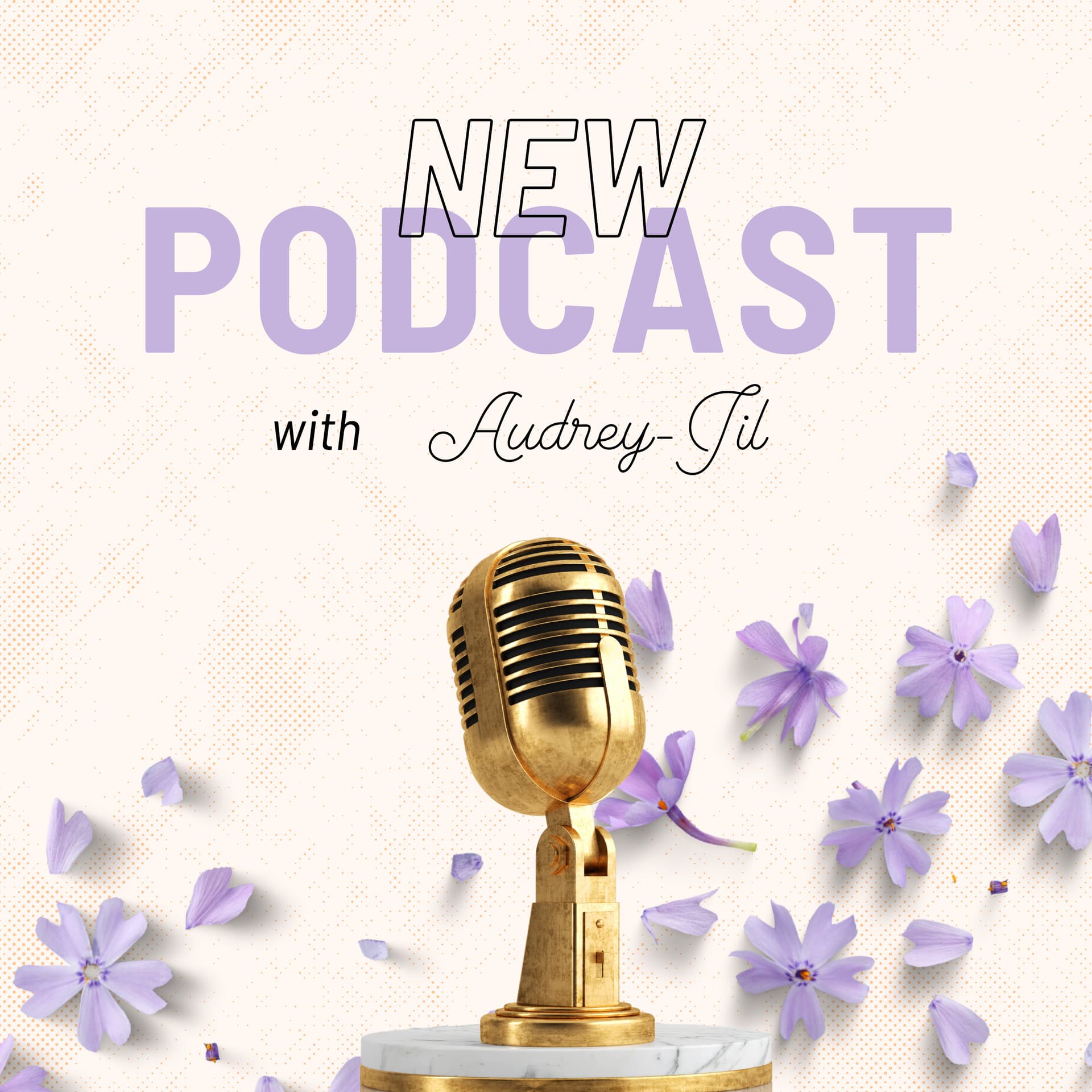5 minutes pour Moi… / 5 minutes for Me… - Podcasts