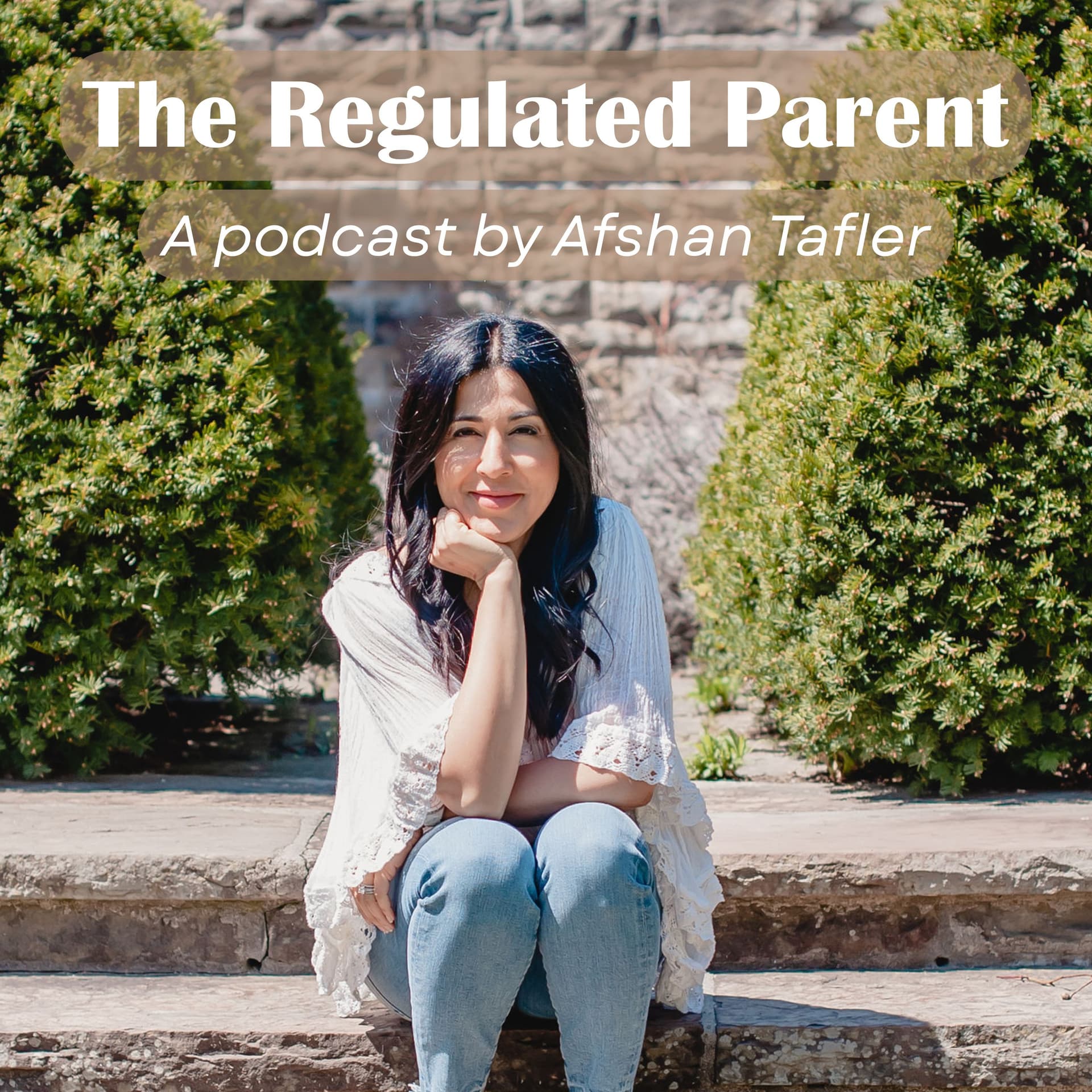 The Regulated Parent - Podcasts