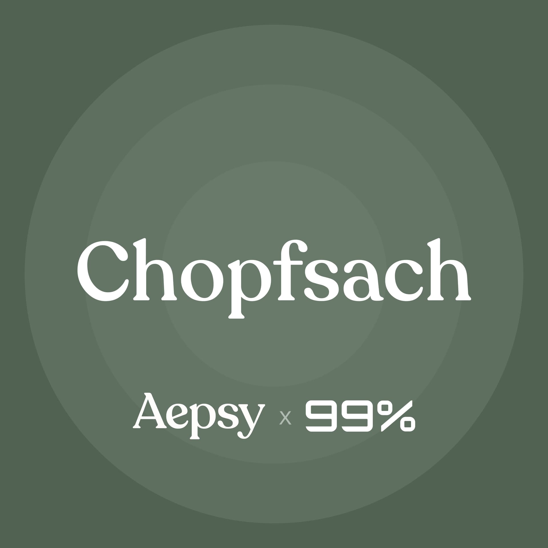 Chopfsach - Der Podcast über mentale Gesundheit und die innere Welt eines Menschen. - Podcasts