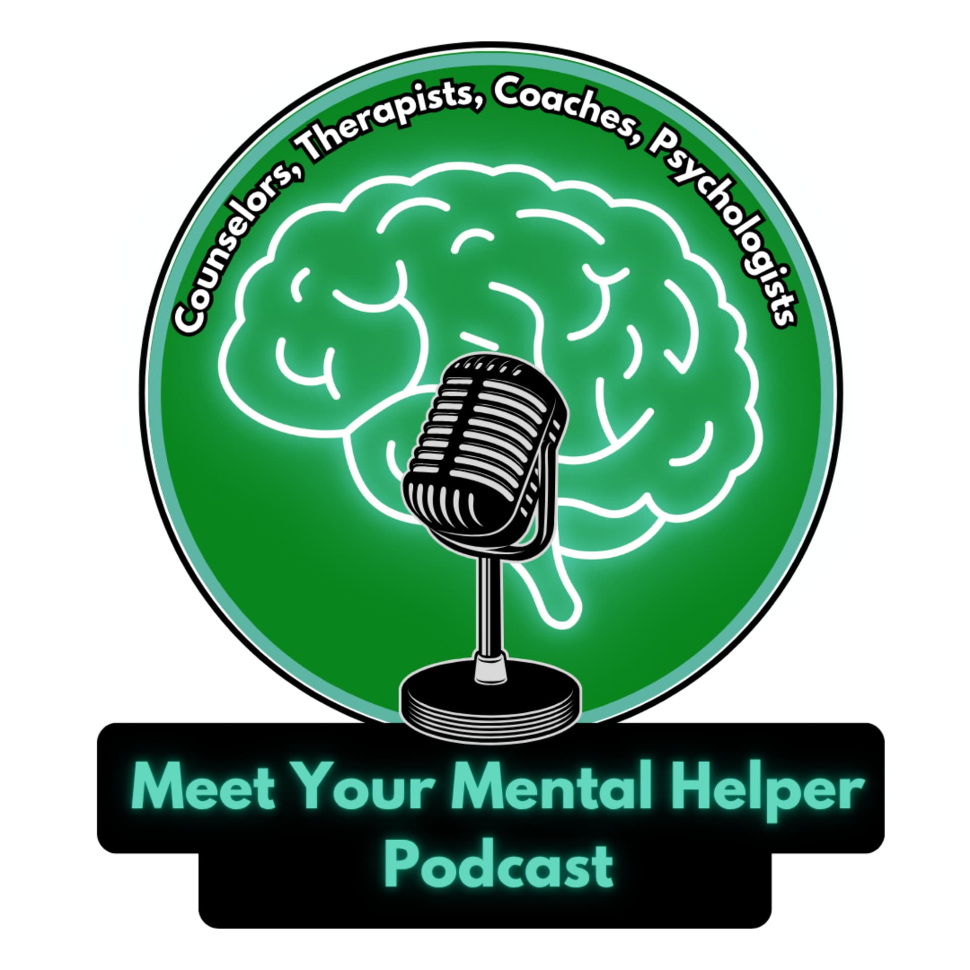 Meet Your Mental Helper - Podcasts