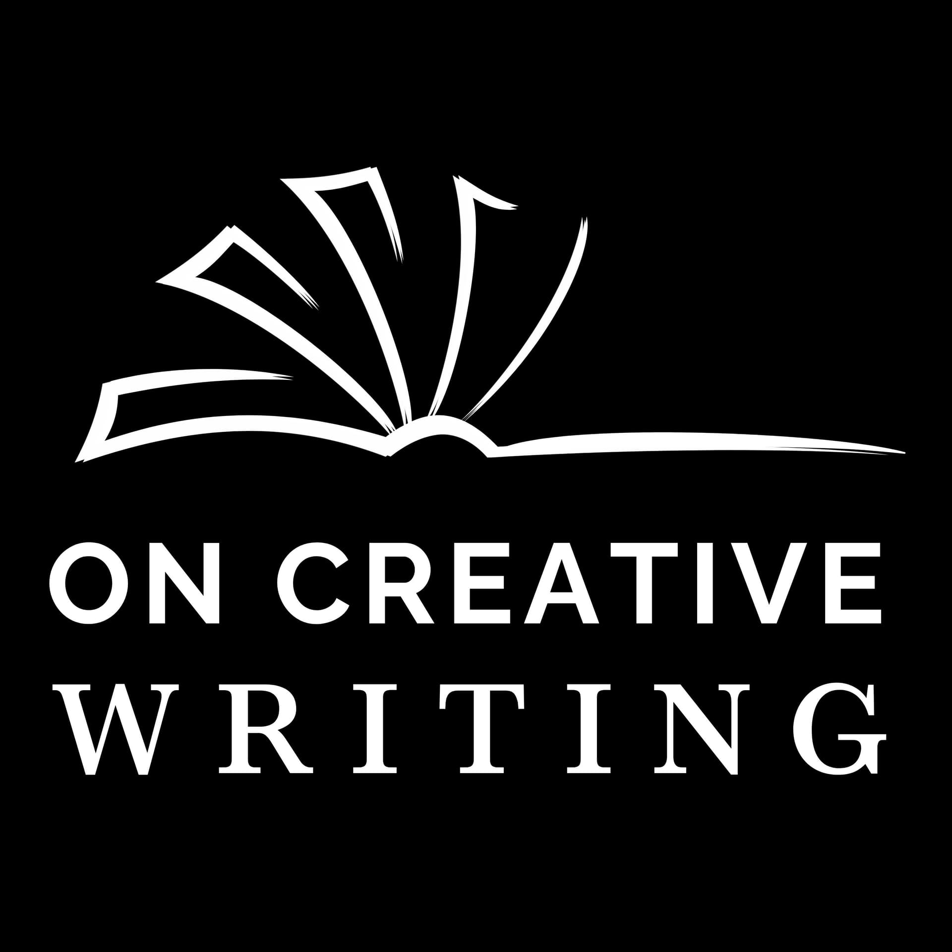 On Creative Writing - Podcasts
