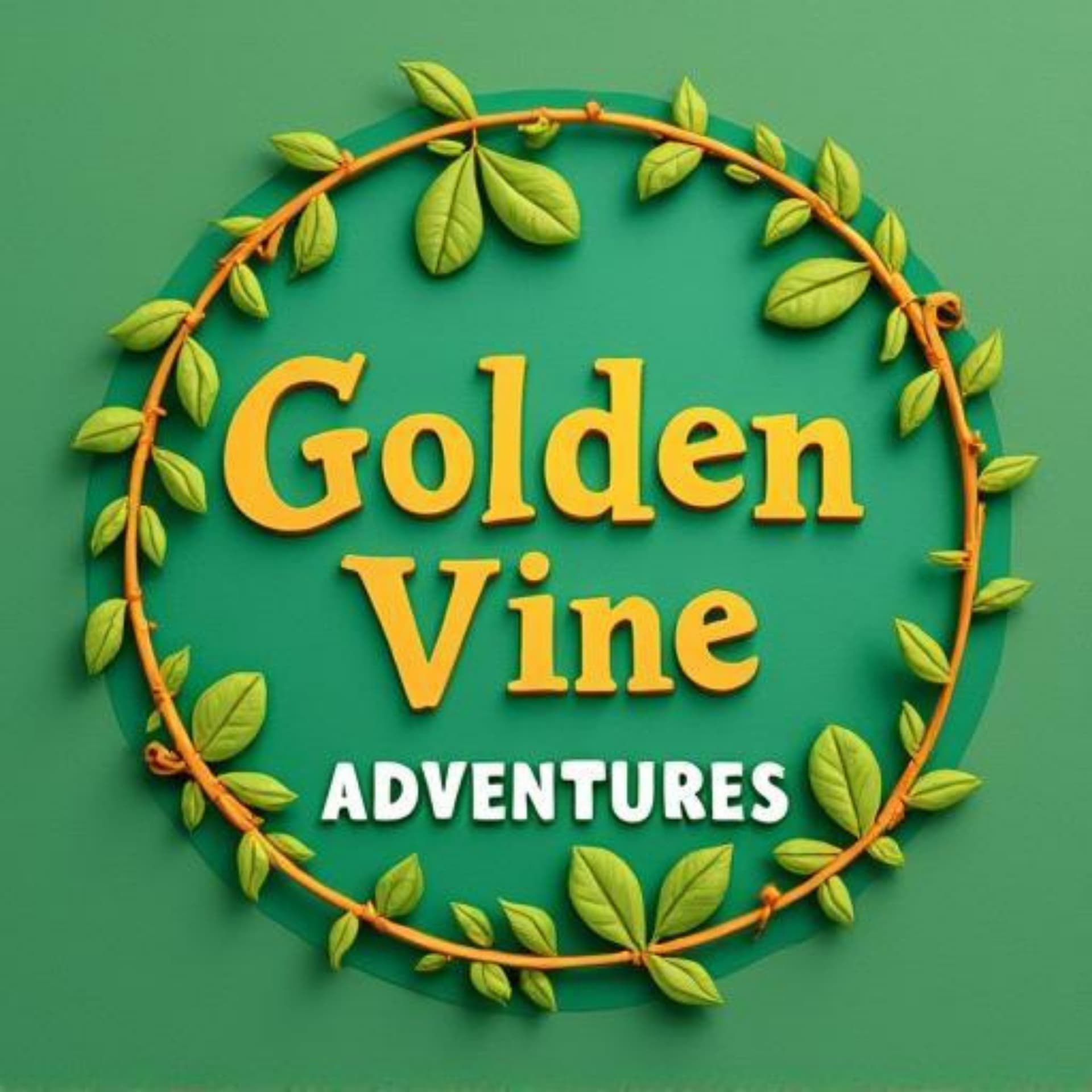 Golden Vine Adventures - Podcasts