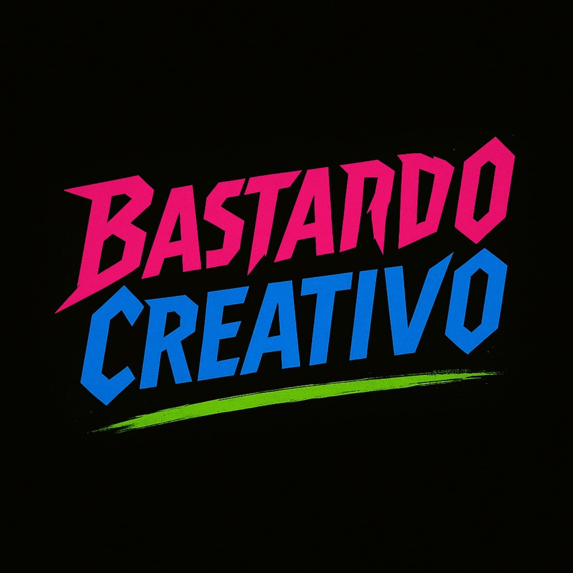 Bastardo Creativo - Podcasts
