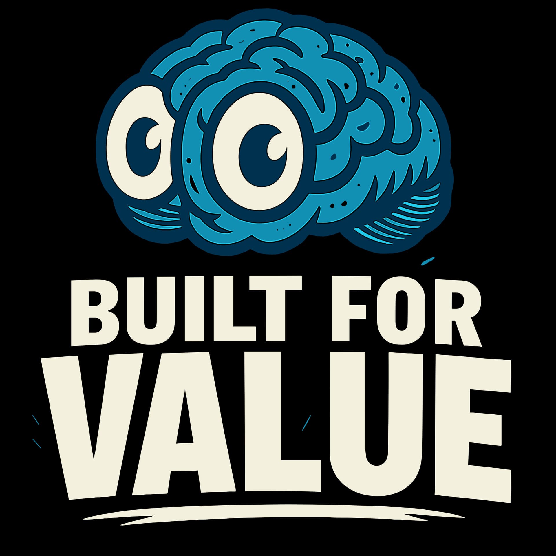 Built For Value - Podcasts