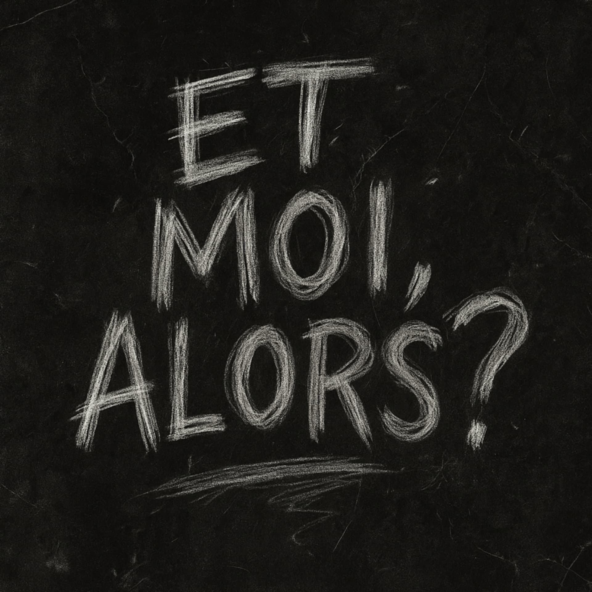 Et moi alors ? - Podcasts