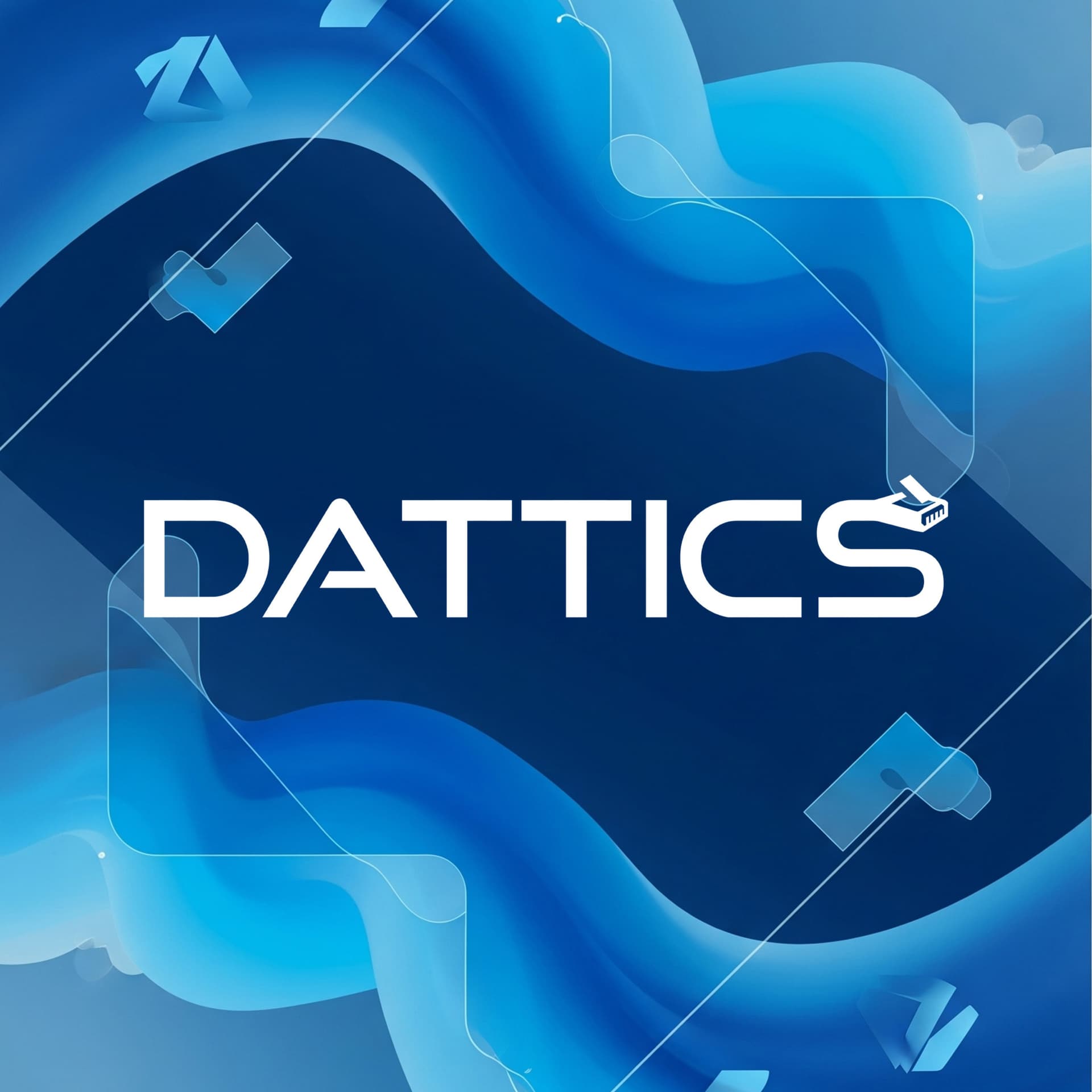El Podcast de Dattics - Podcasts