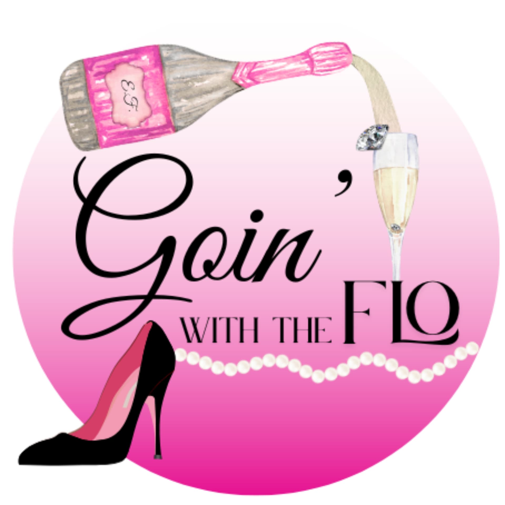 Goin' with the Flo - Podcasts