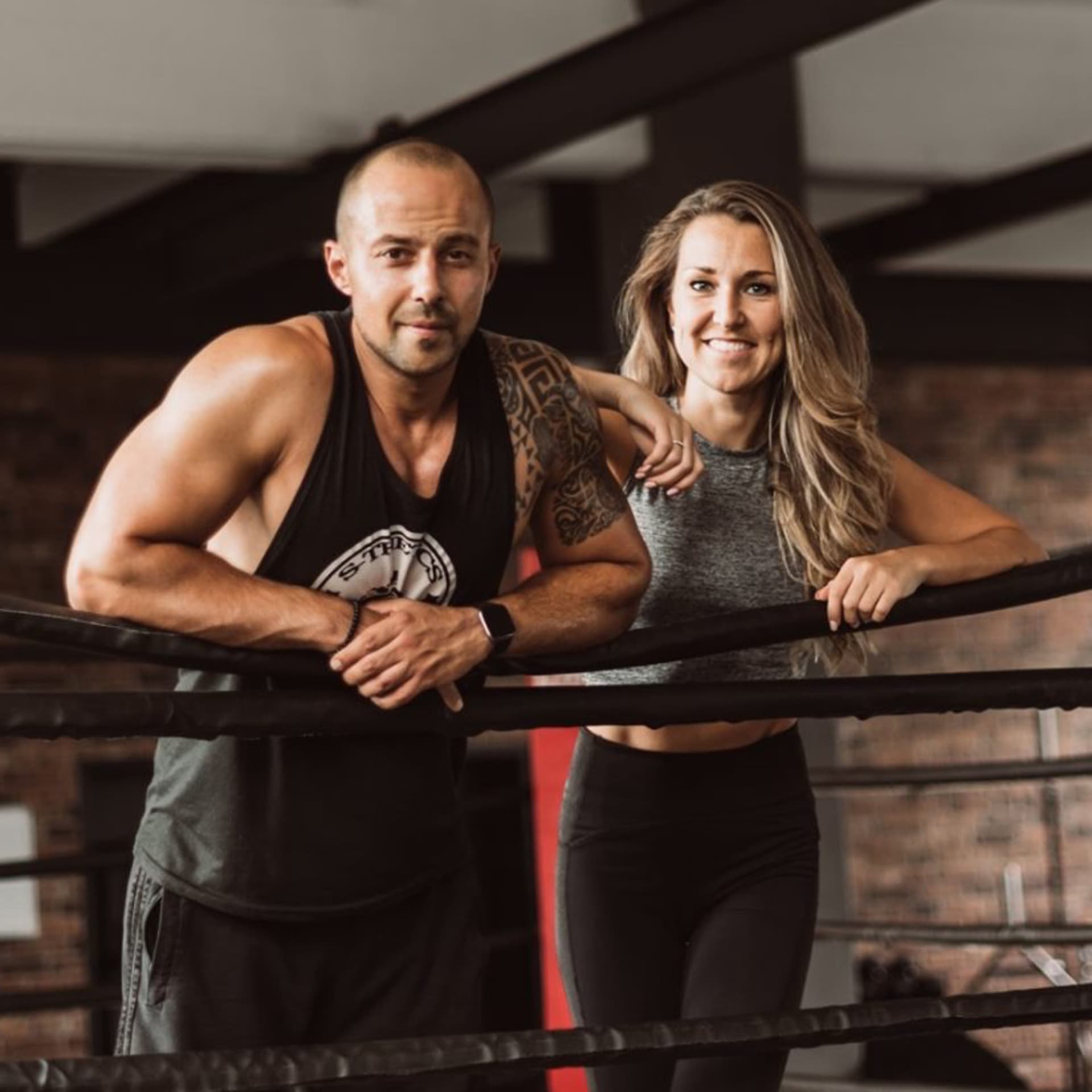STHETICS Coaching - Podcasts