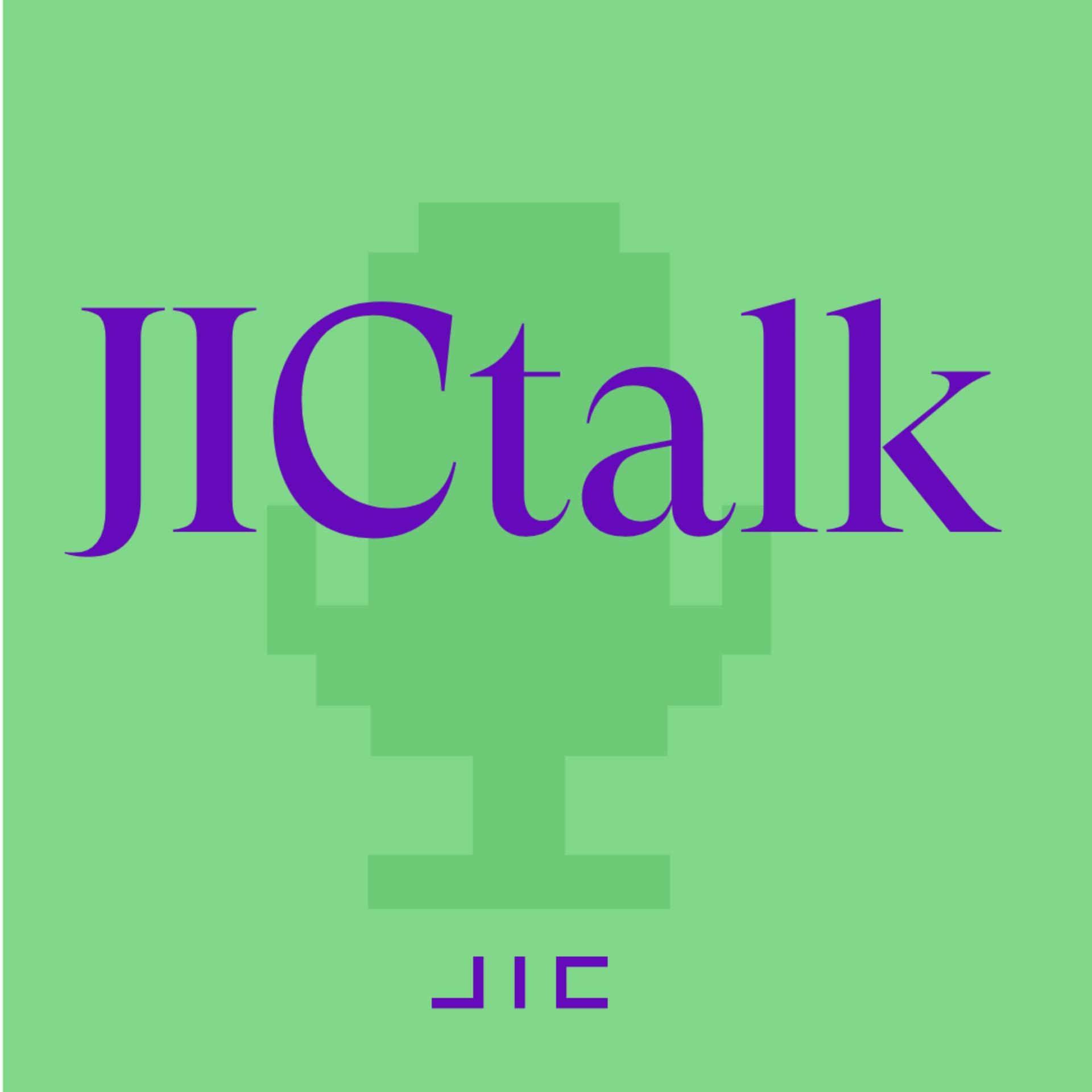 JICtalk - Podcasts