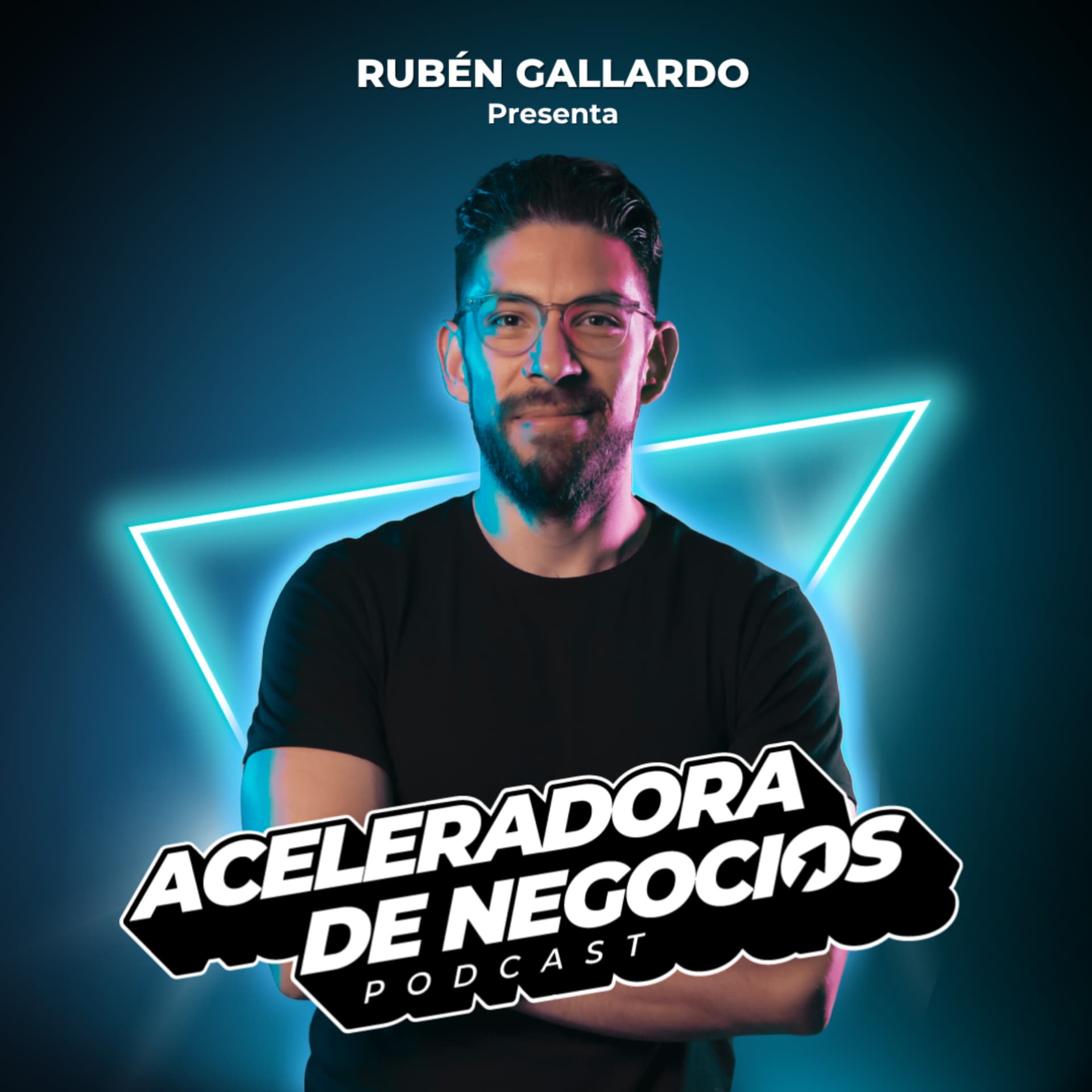Aceleradora de Negocios - Podcasts