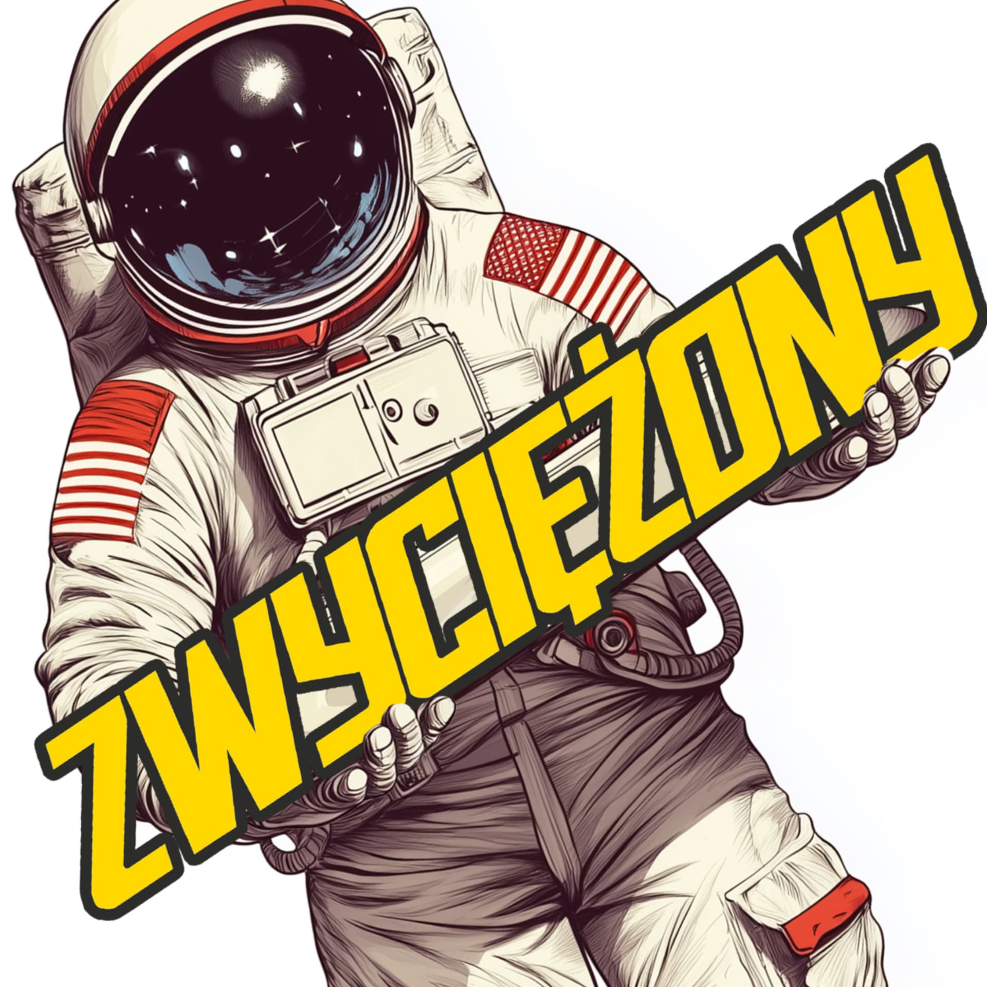 Zwyciężony – literacka misja (nie)do końca udana. O książkach, grach i kulturze wśród gwiazd. - Podcasts
