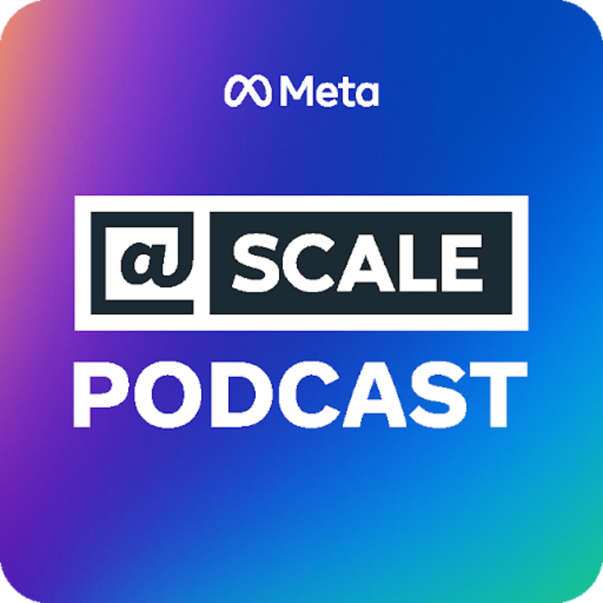 @Scale Conferences - Podcasts