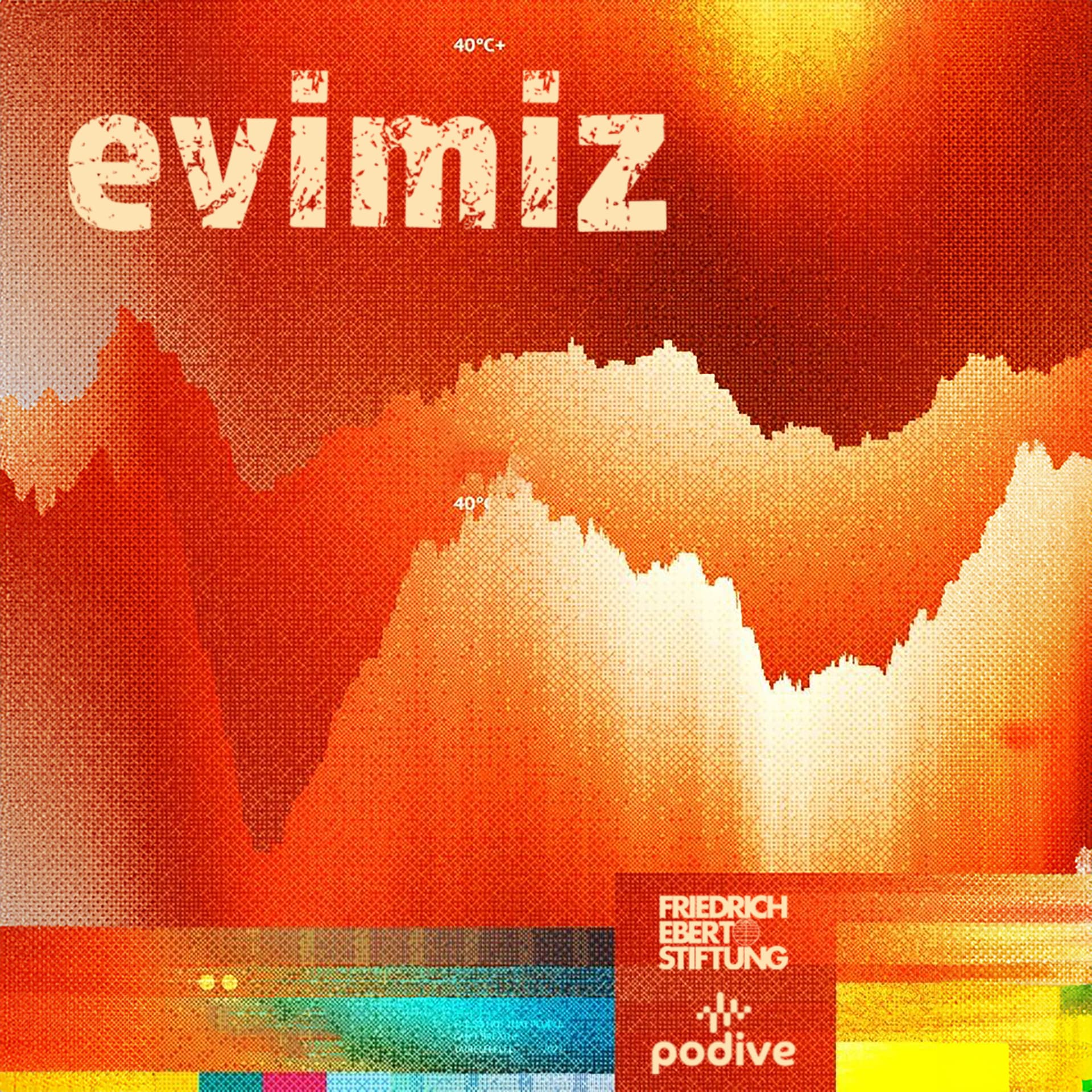 Evimiz Podcast - Podcasts