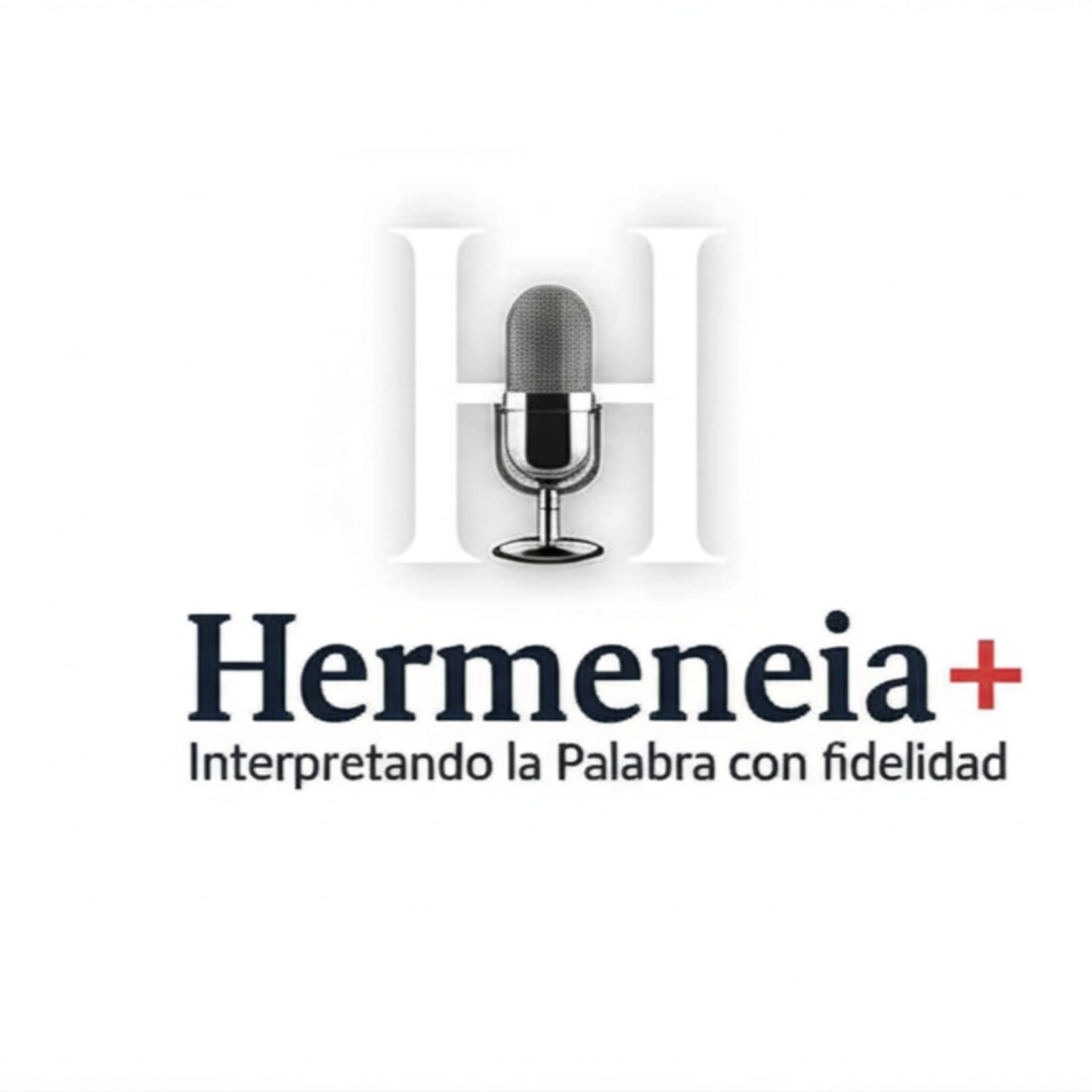 Hermeneia+ - Podcasts