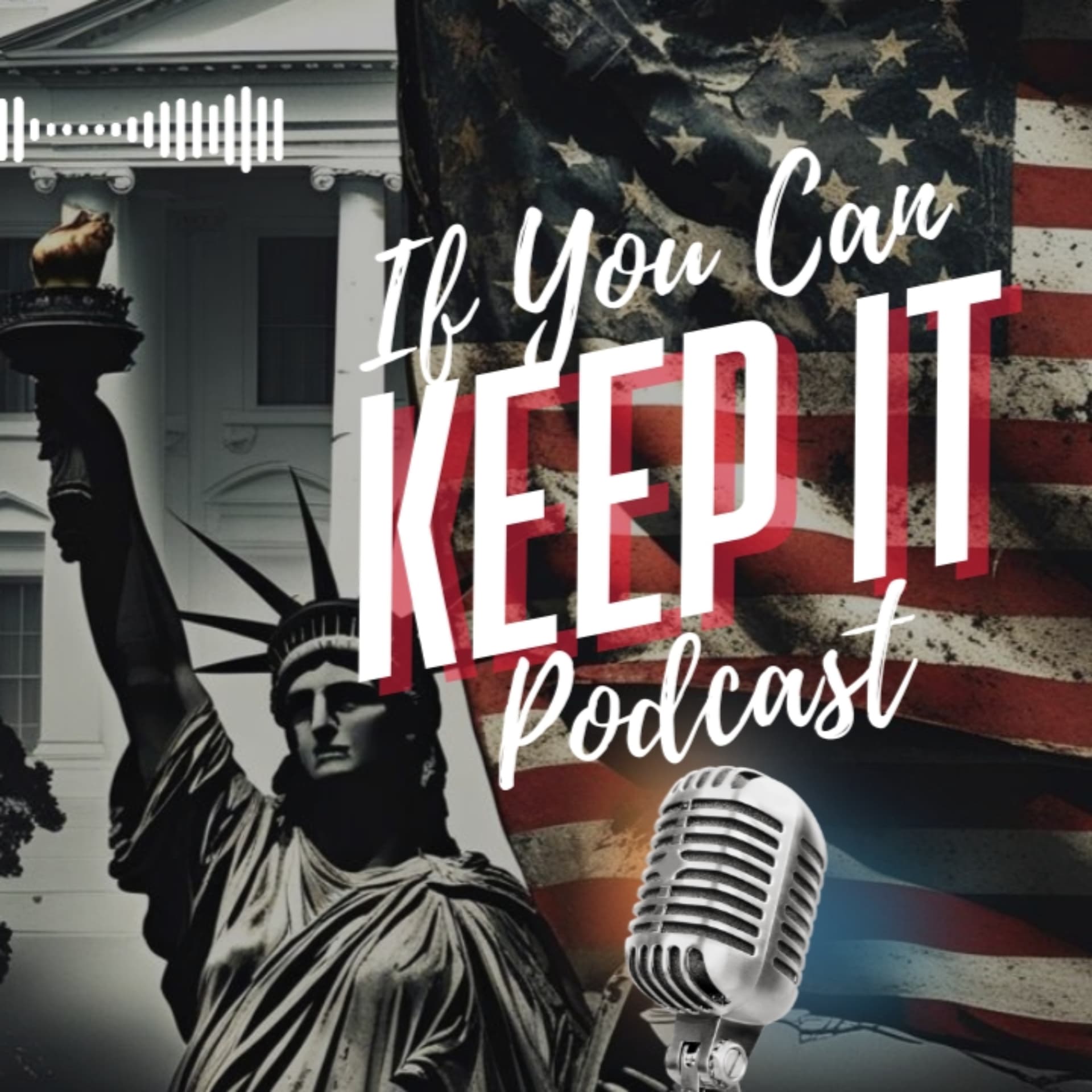 Wisconsin Institute for Law and Liberty - Podcasts