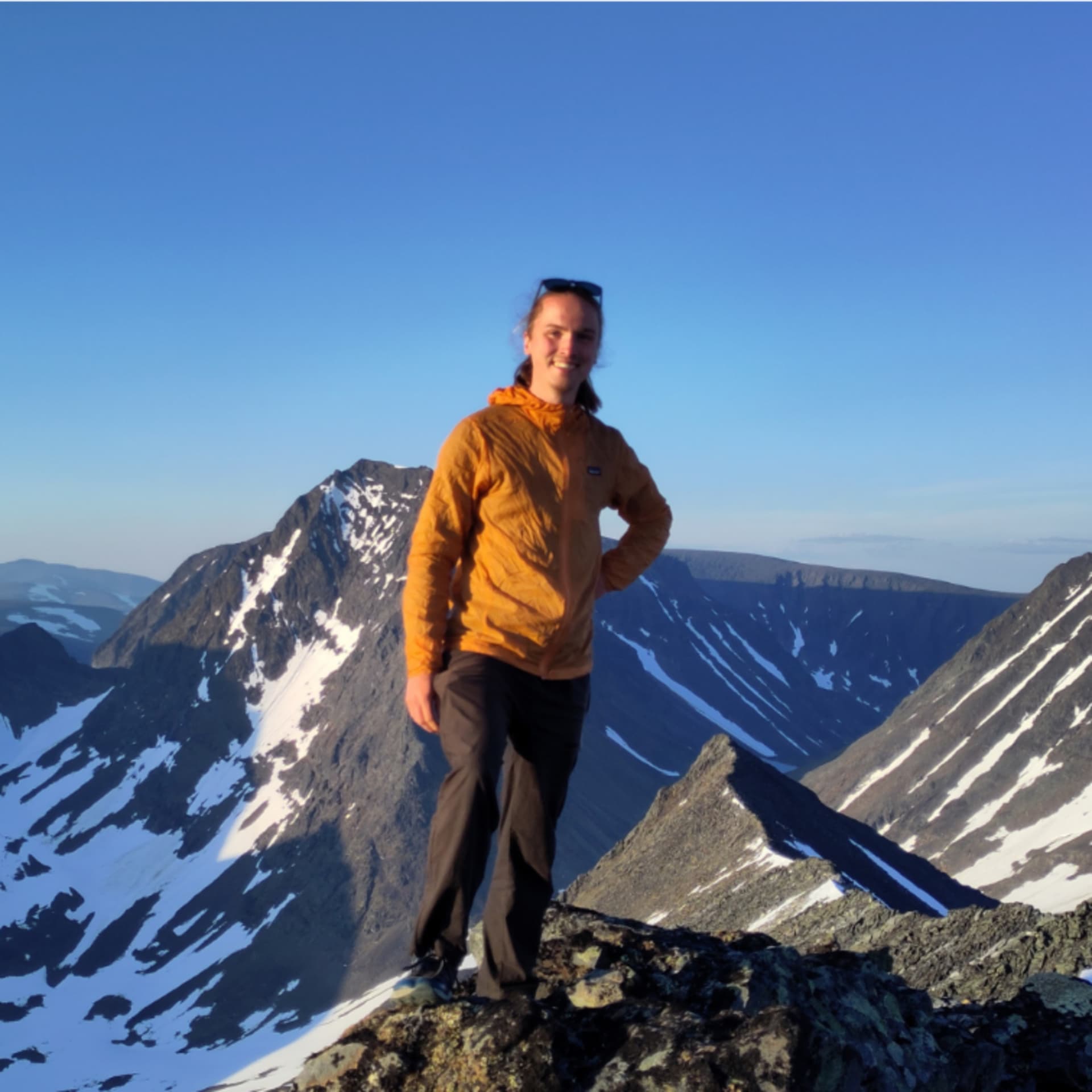 Långpromenaden - Podcasts