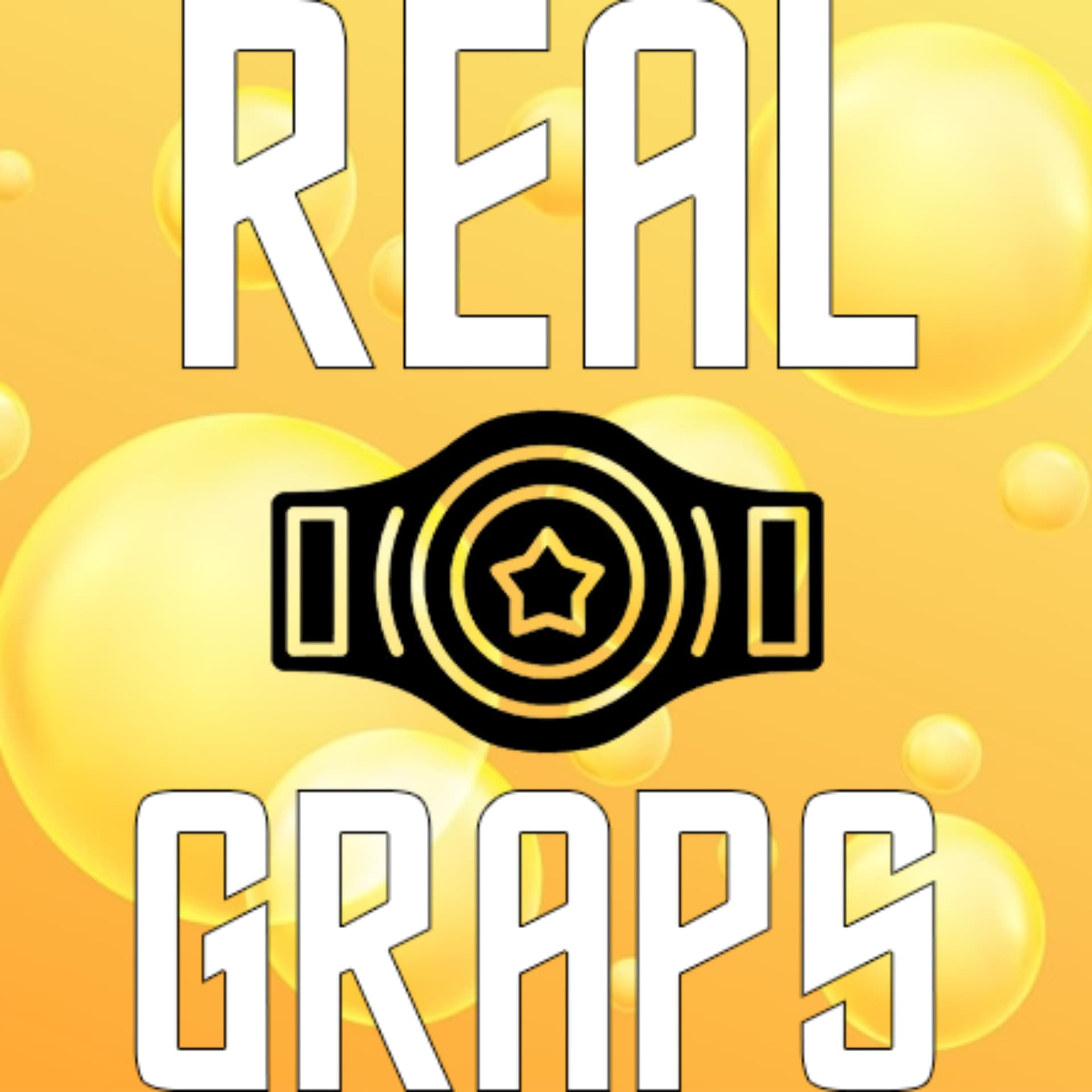 Real Graps - Podcasts