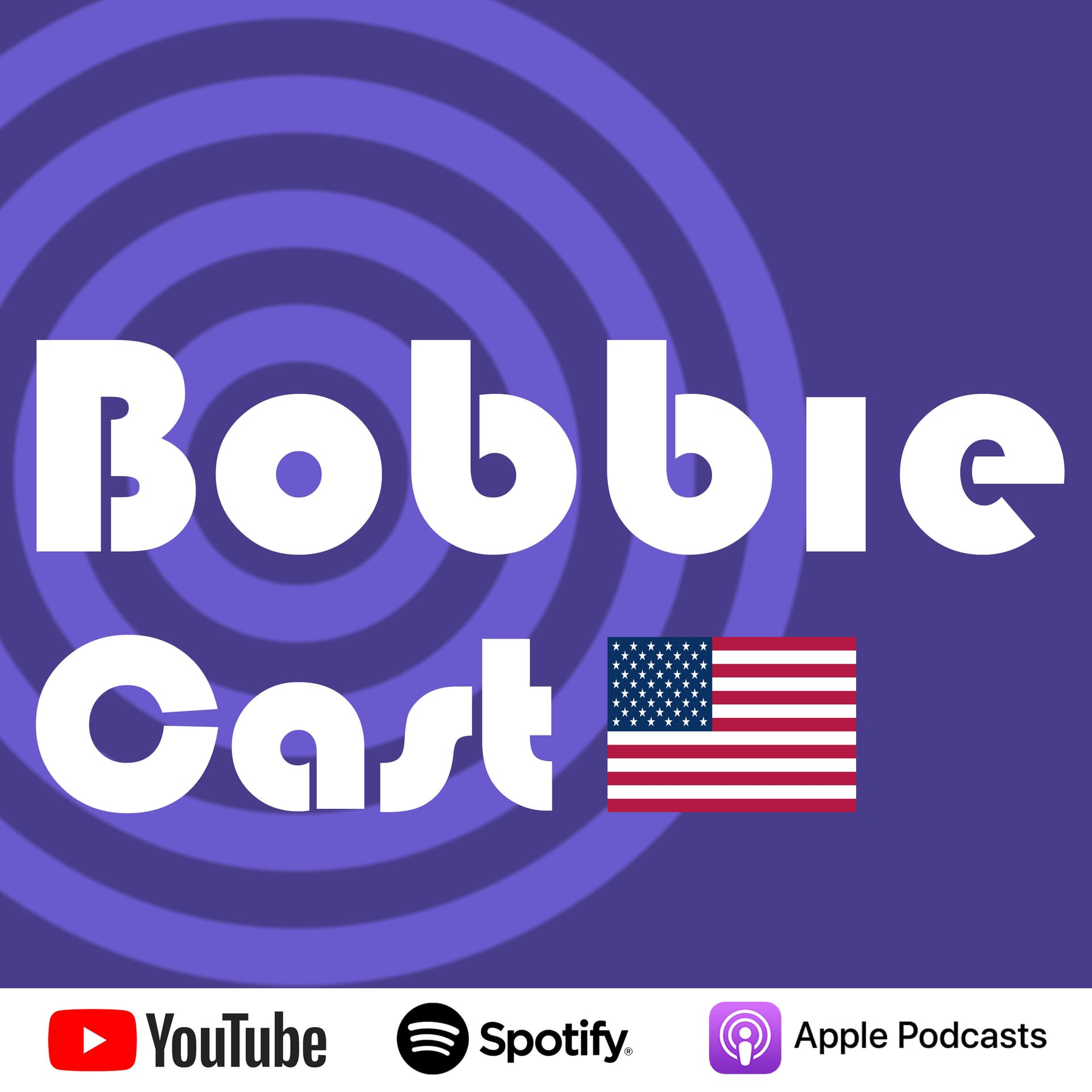 Bobbie Cast - Podcasts