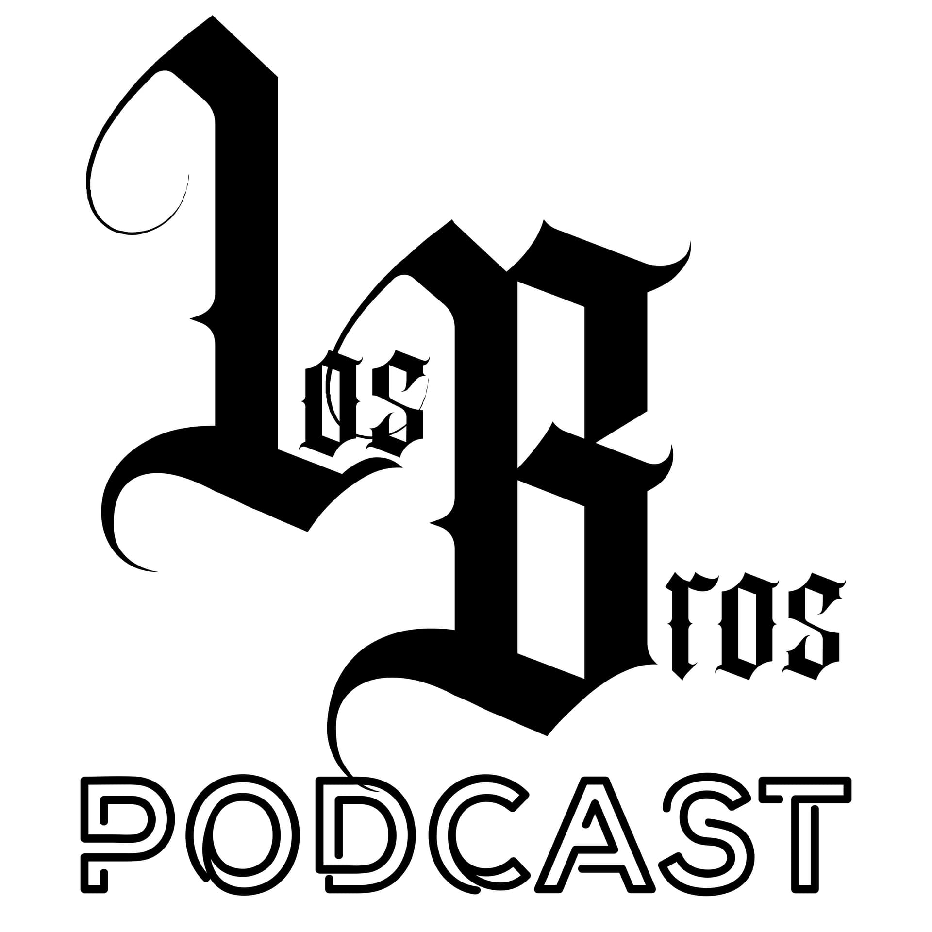 Los Bros Podcast - Podcasts