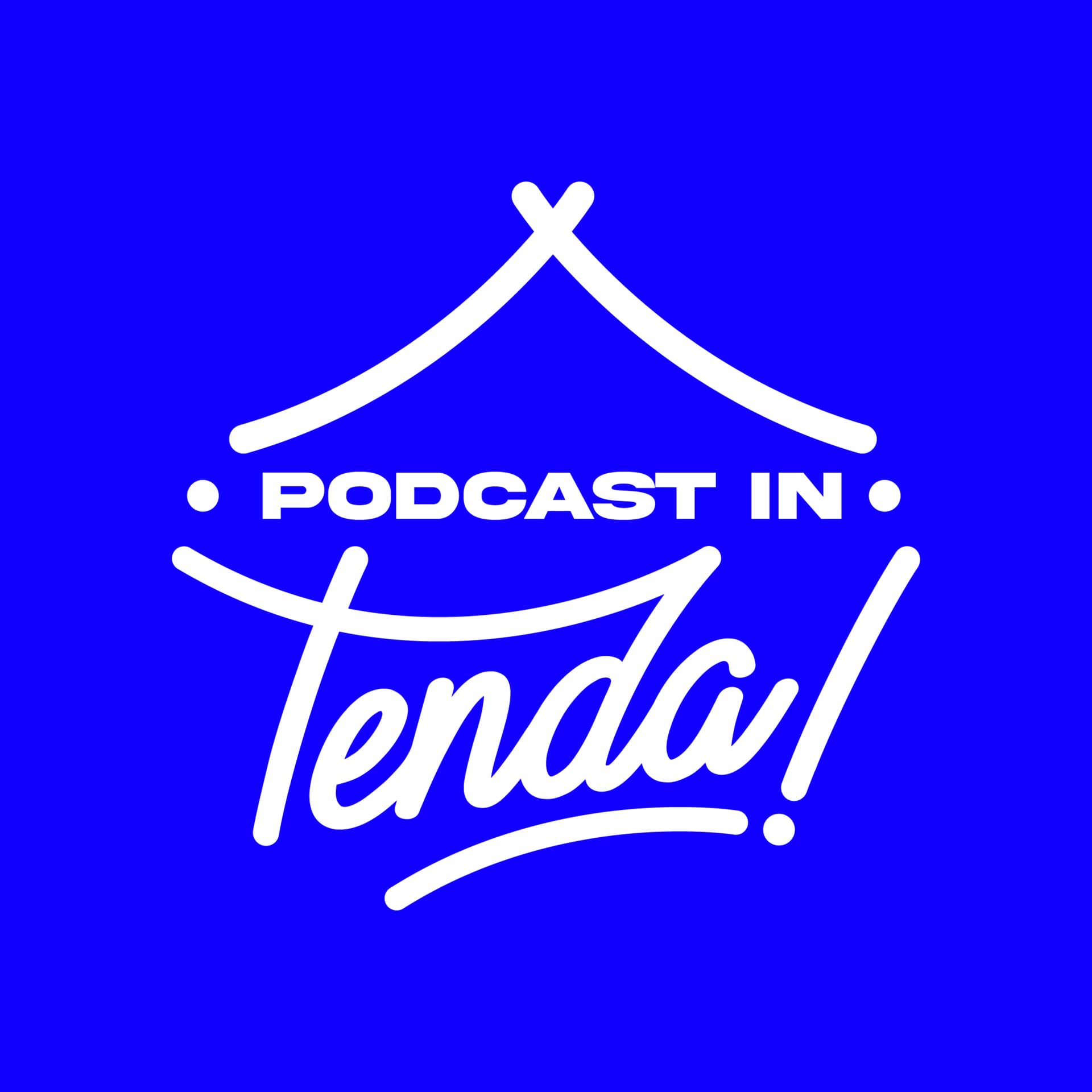 Podcast In Tenda - Podcasts