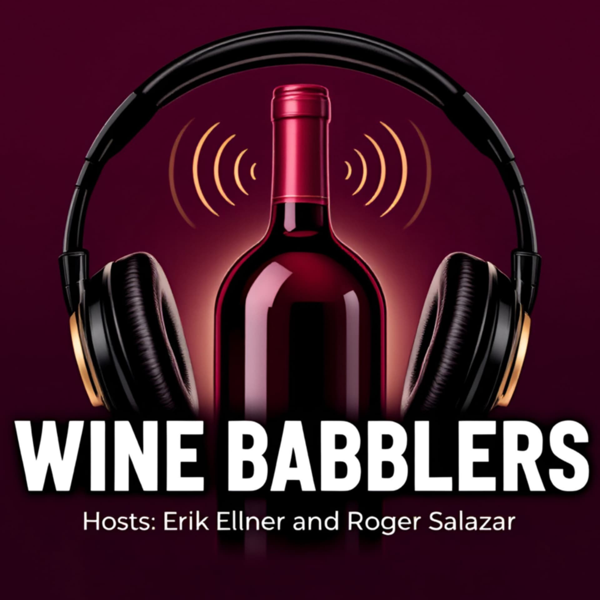 Wine Babblers - Podcasts