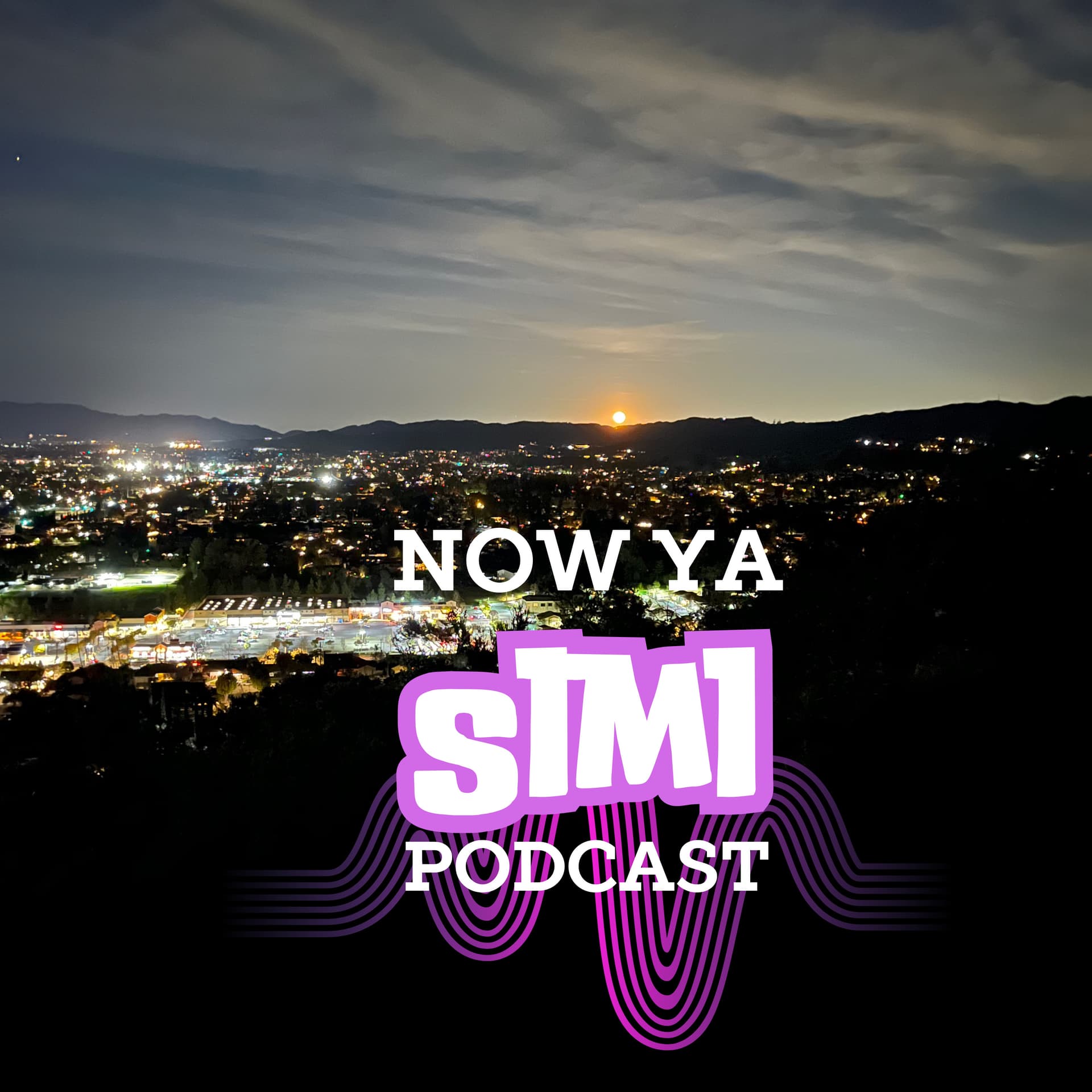 Now Ya Simi - Podcasts