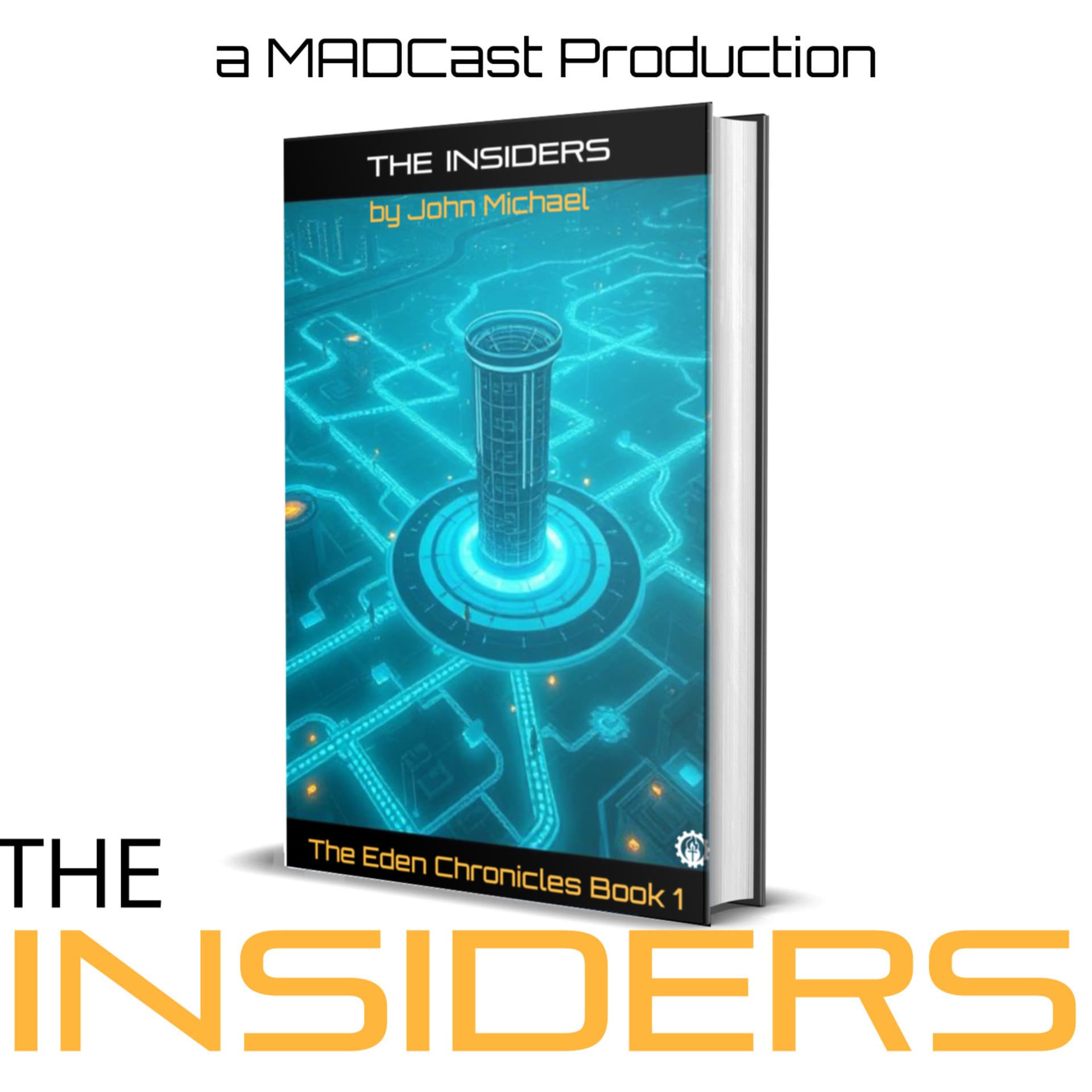 The Insiders : A MADcast Production - Podcasts