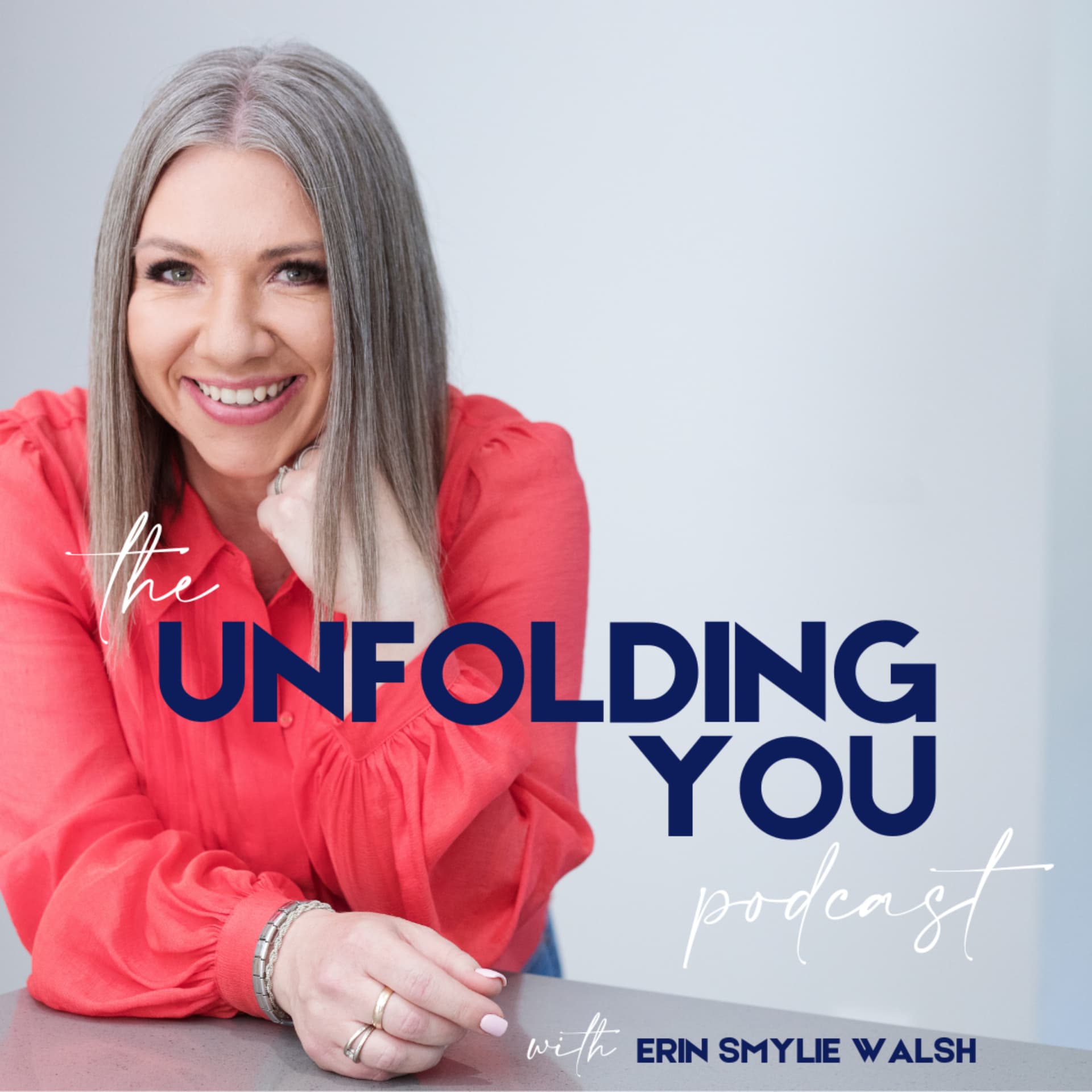 The Unfolding You Podcast - Podcasts