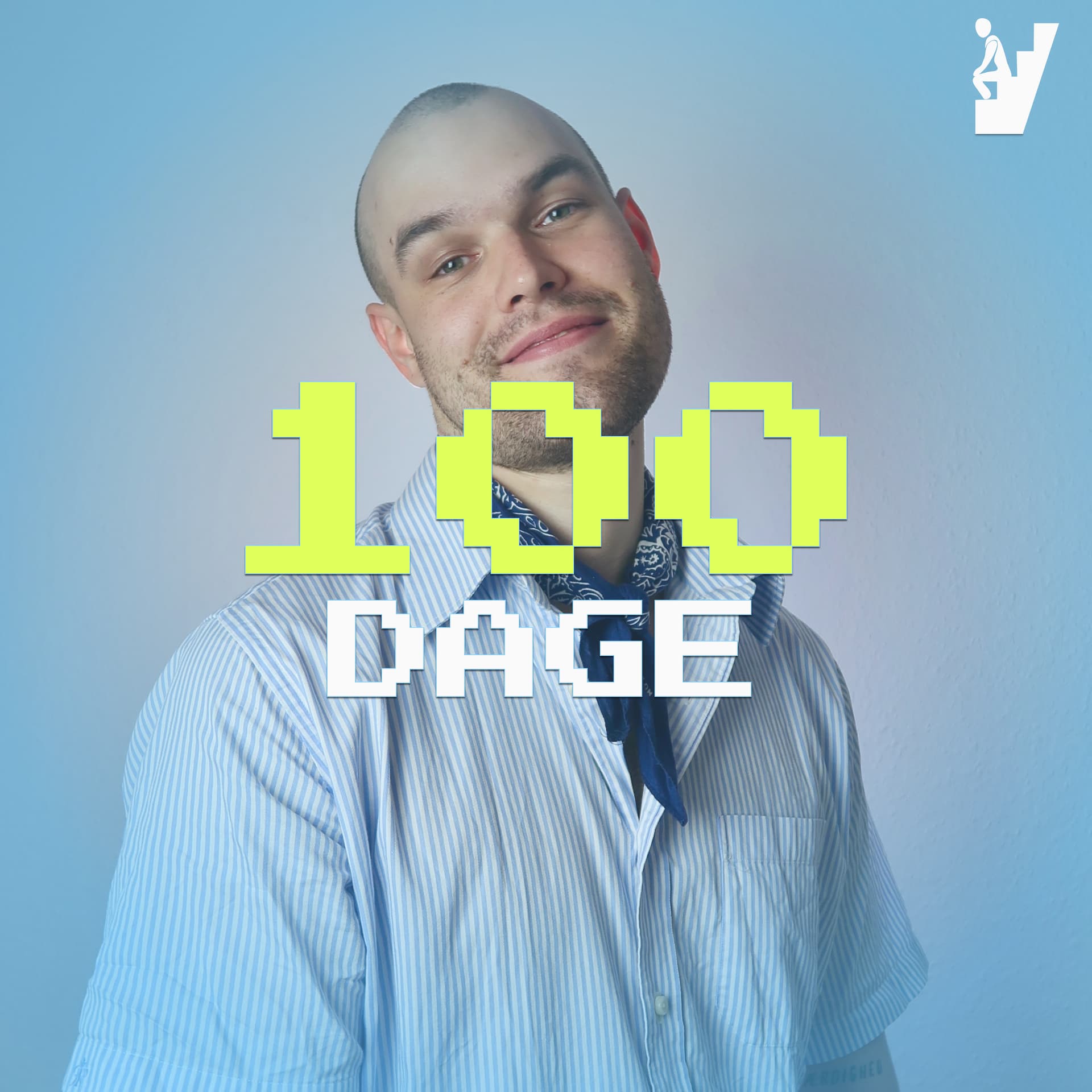 100 DAGE - Podcasts