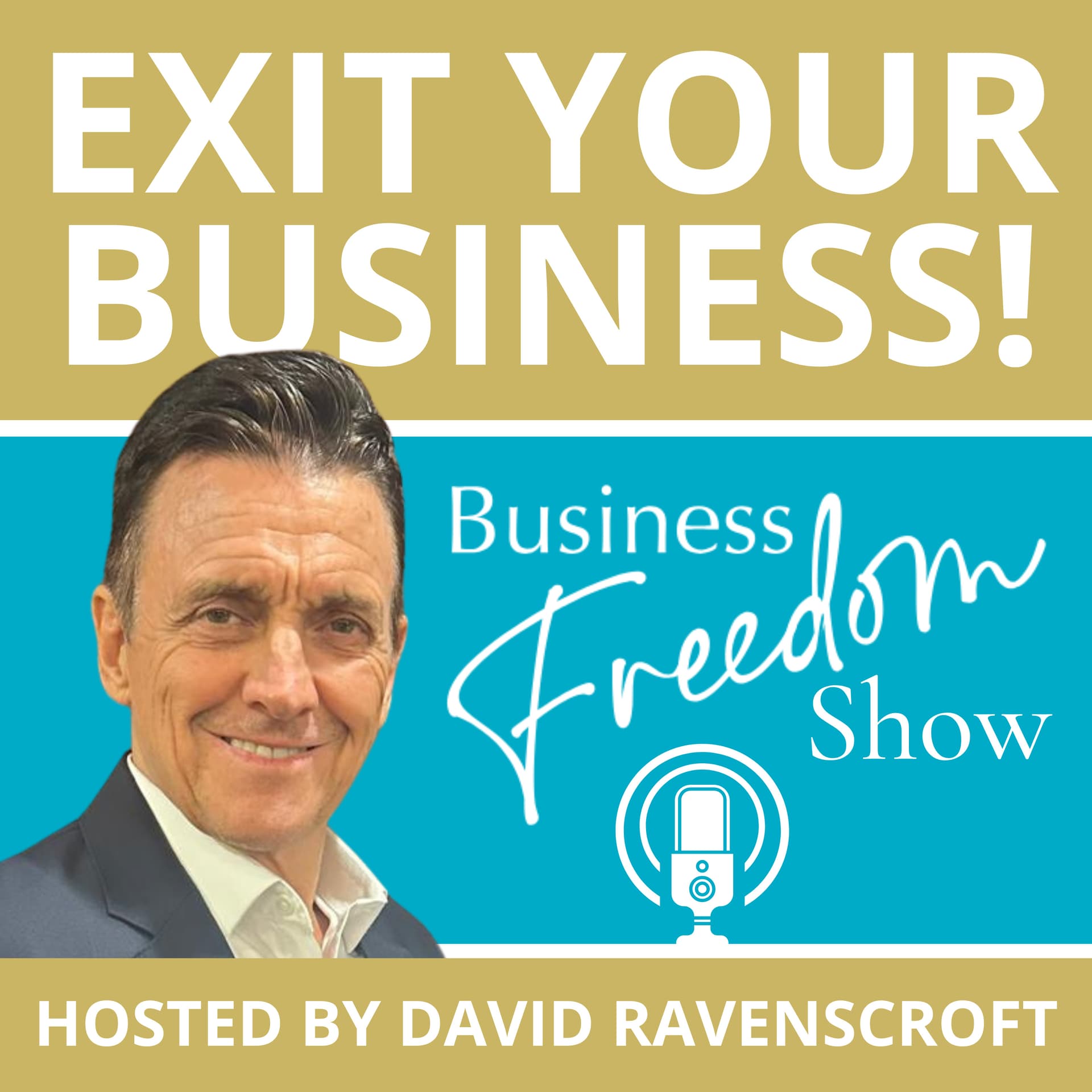 Business Freedom Show - Podcasts