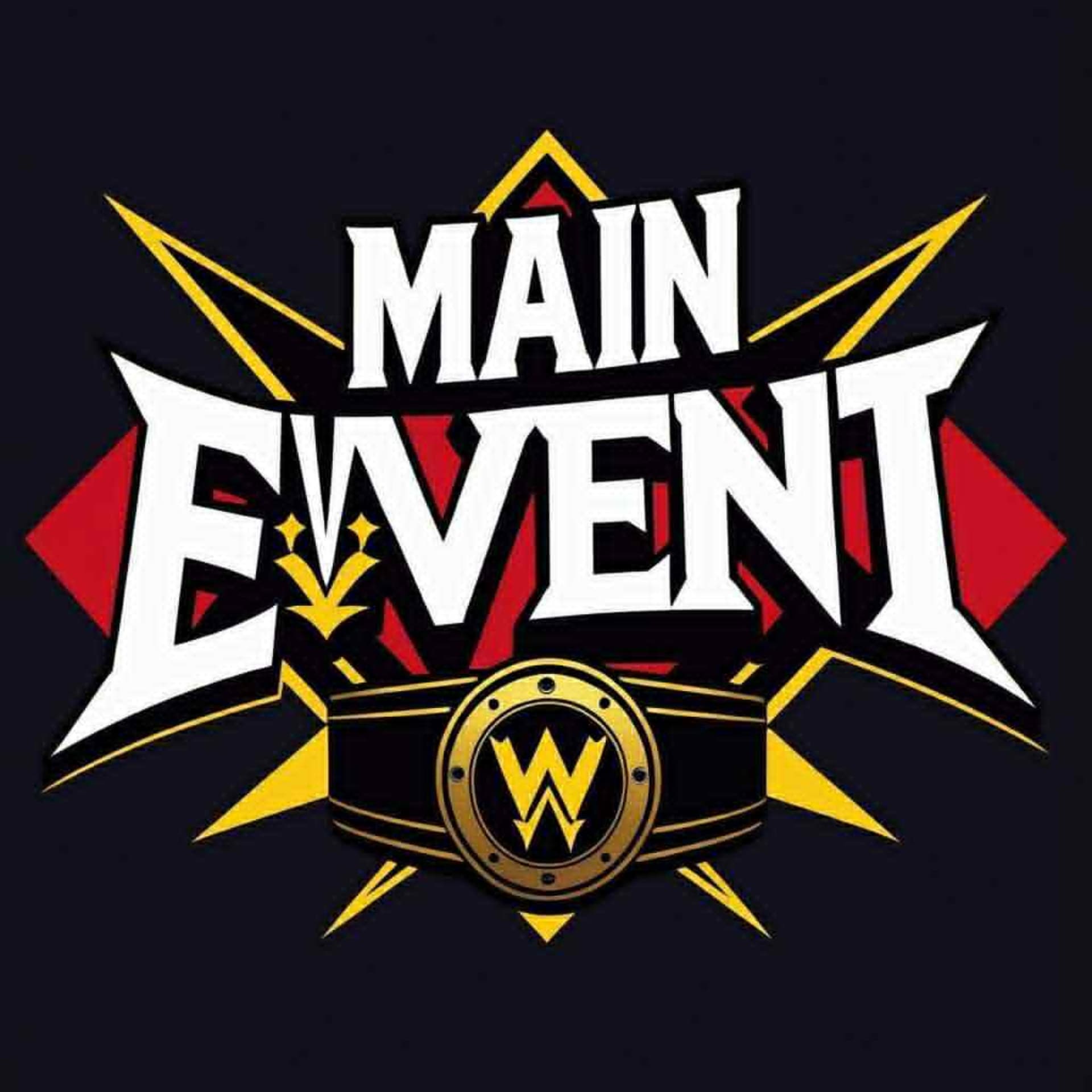 MainEventMafia podcast - Podcasts
