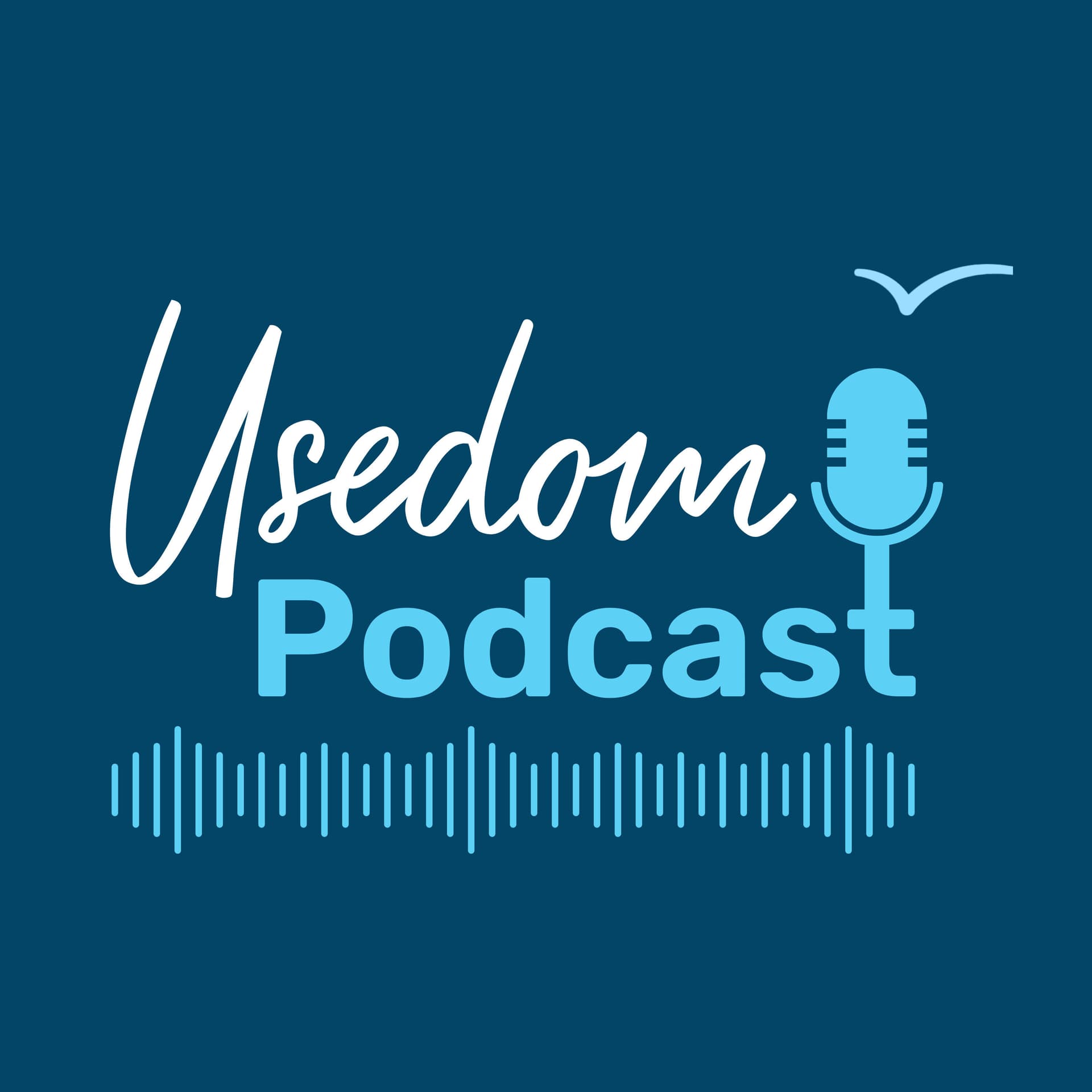 Usedom Podcast - Podcasts